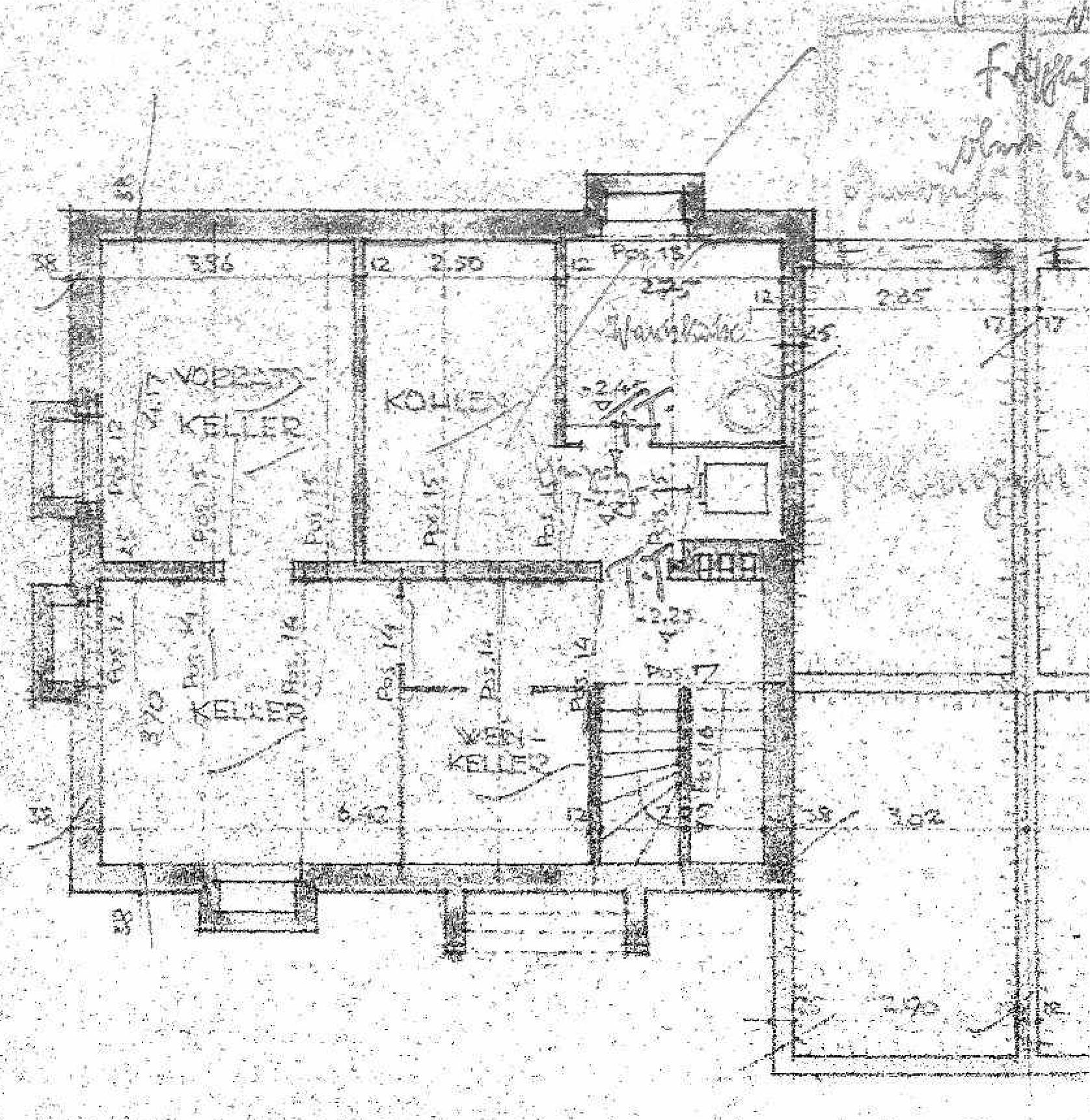 berlin 0076 K 0055/2023 Clayallee  74 A, 14195 Berlin, Dahlem 7