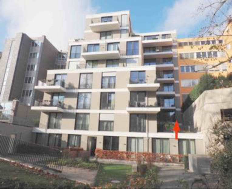 Eigentumswohnung (1 bis 2 Zimmer), Sonstiges in Nürnberger Straße 68,69, 10787 Berlin, Schöneberg