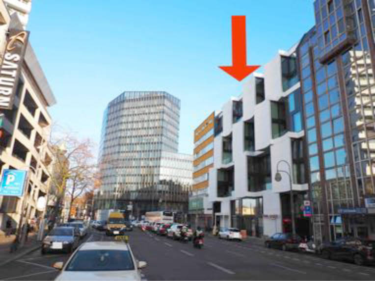 Eigentumswohnung (1 bis 2 Zimmer), Sonstiges in Nürnberger Straße 68,69, 10787 Berlin, Schöneberg - Bild 3