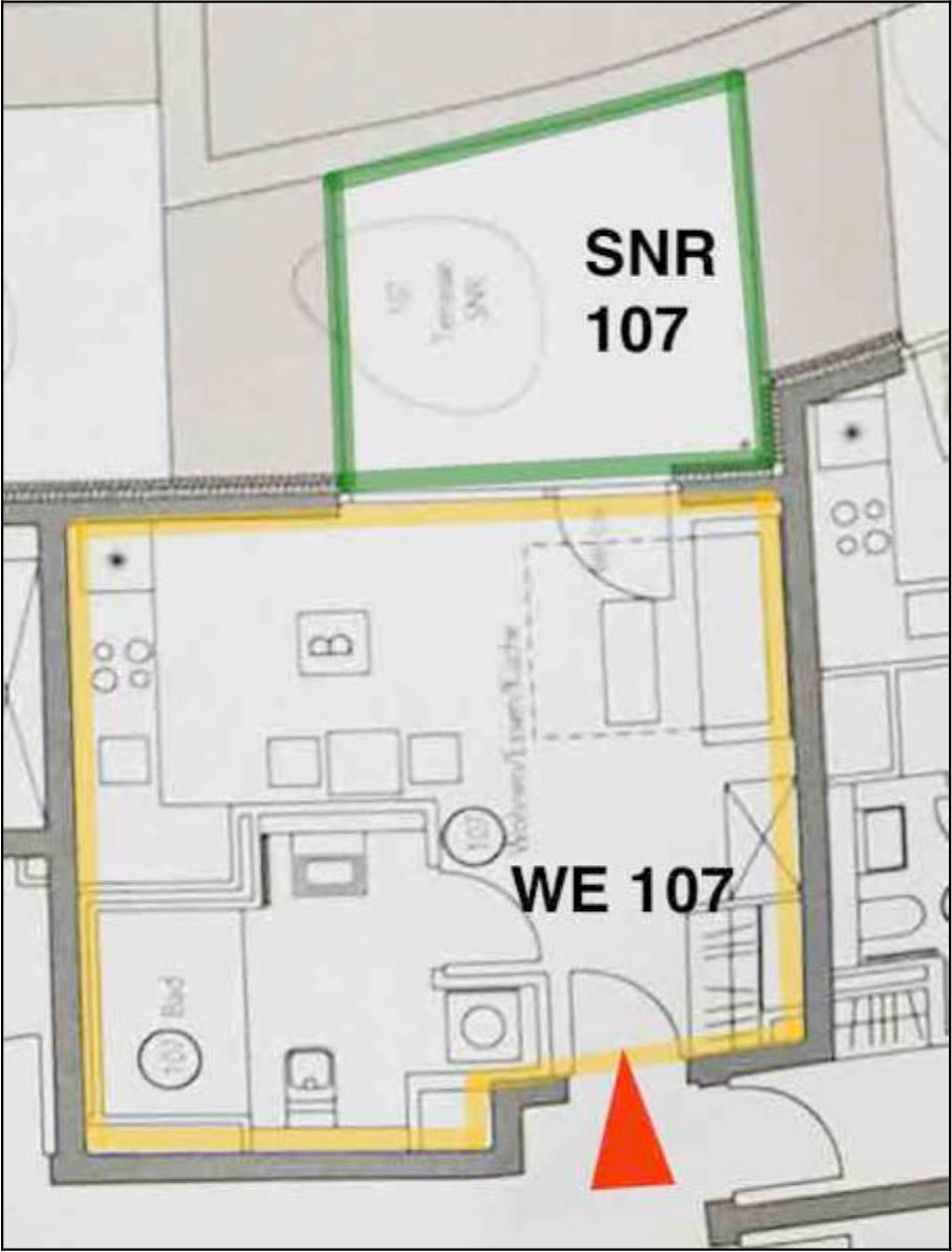 berlin 0076 K 0056/2024 Nürnberger Straße 68,69, 10787 Berlin, Schöneberg 24