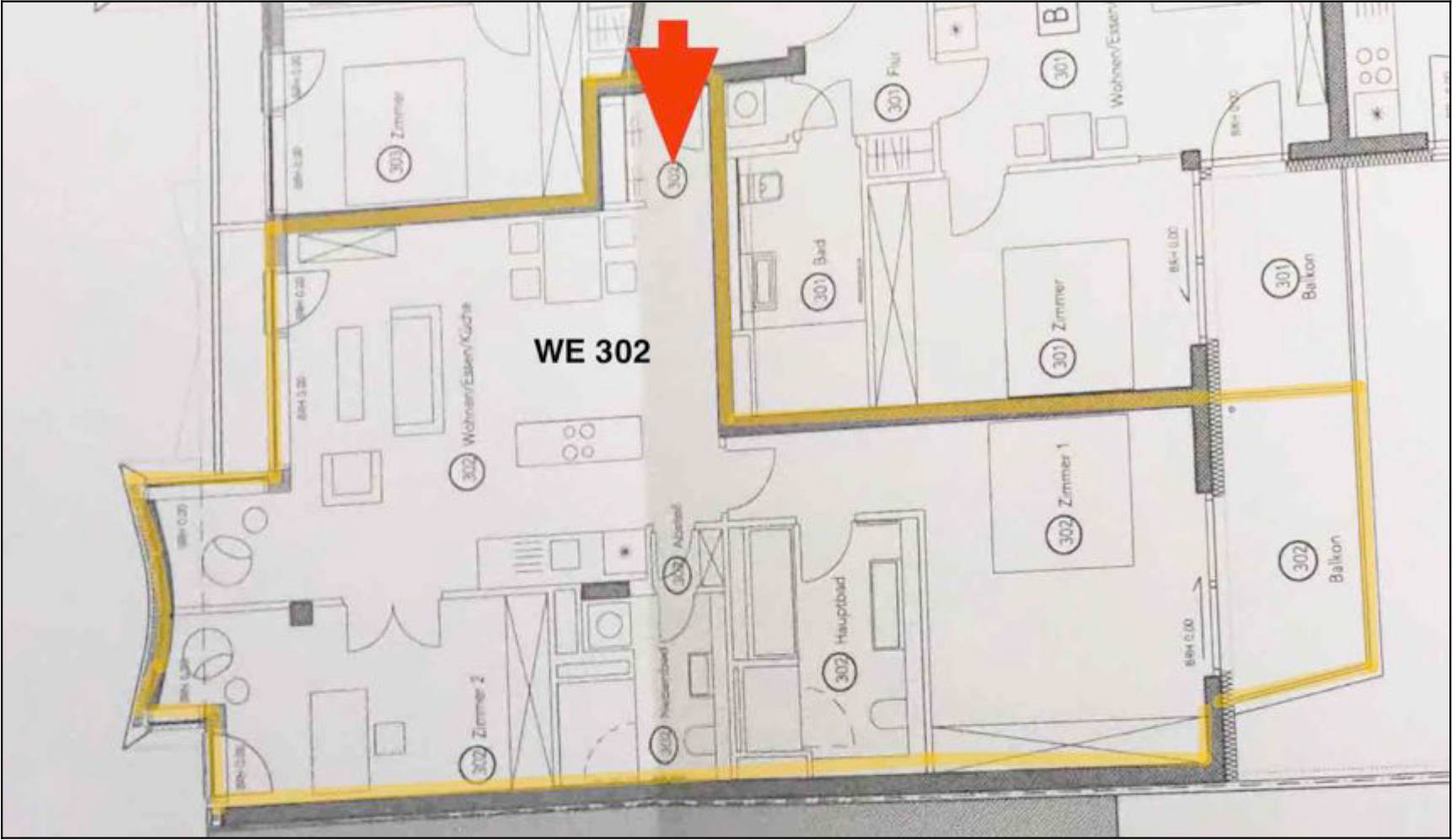 berlin 0076 K 0059/2024 Nürnberger Straße  68, 10787 Berlin, Schöneberg 24