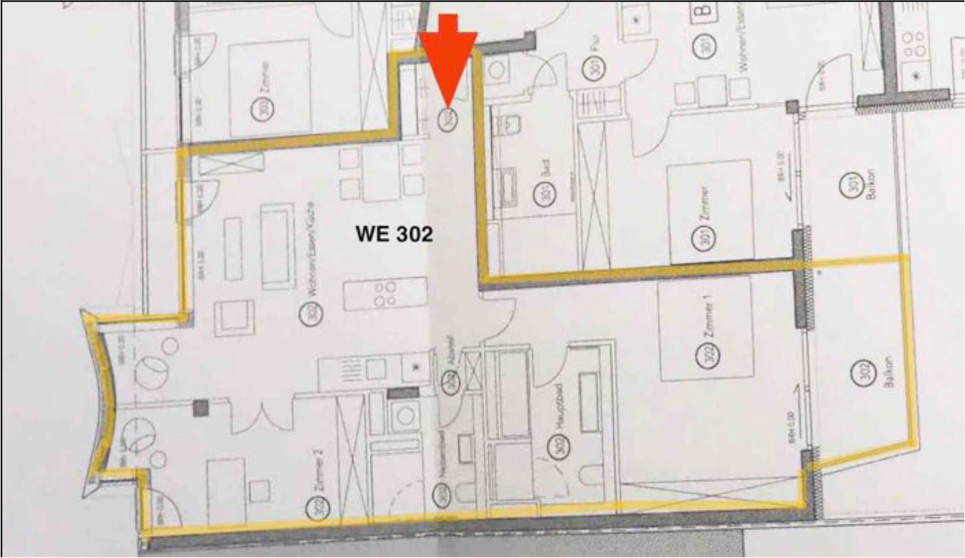 berlin 0076 K 0059/2024 Nürnberger Straße  68, 10787 Berlin, Schöneberg 25