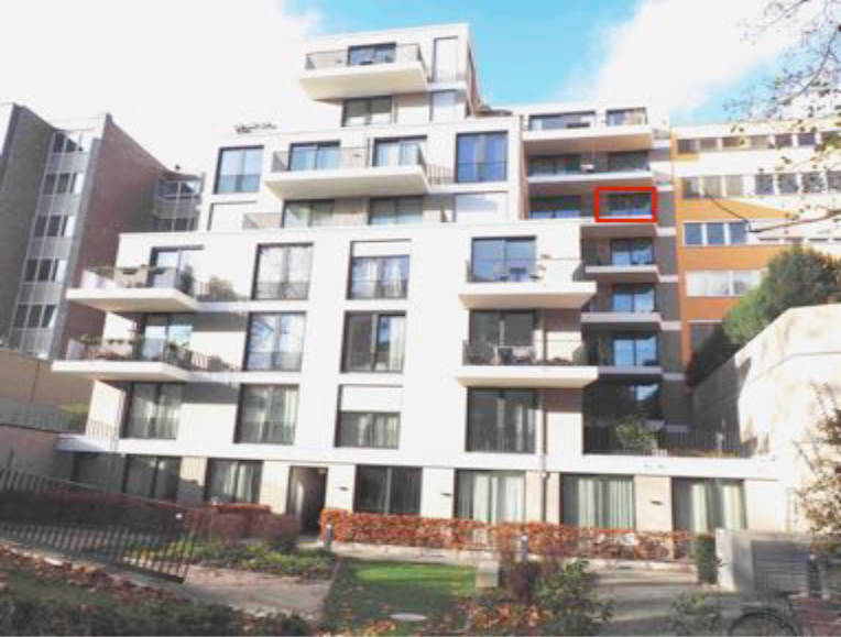 Eigentumswohnung (1 bis 2 Zimmer), sonstiges Teileigentum (z.B. Keller, Hobbyraum) in Nürnberger Straße 68, 10787 Berlin, Schöneberg