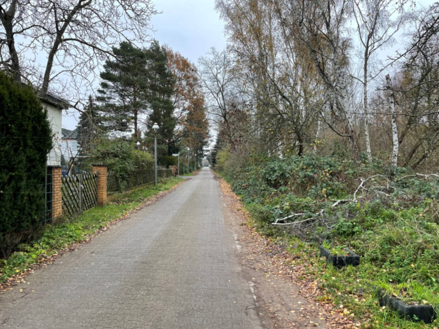 berlin 0076K0062-2022 Jenbacher Weg 30, 12209 Berlin, Lichterfelde