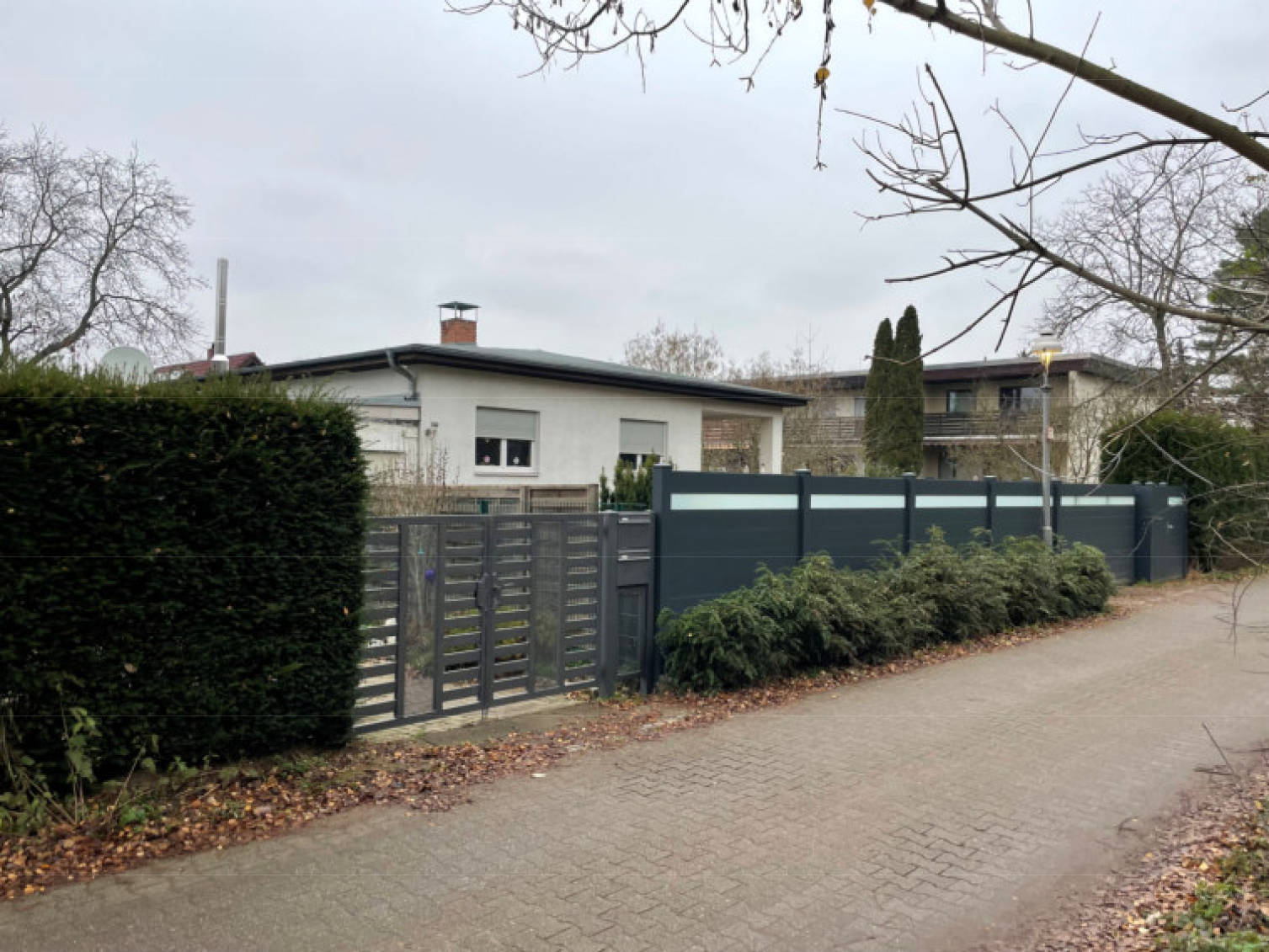 berlin 0076K0062-2022 Jenbacher Weg 30, 12209 Berlin, Lichterfelde
