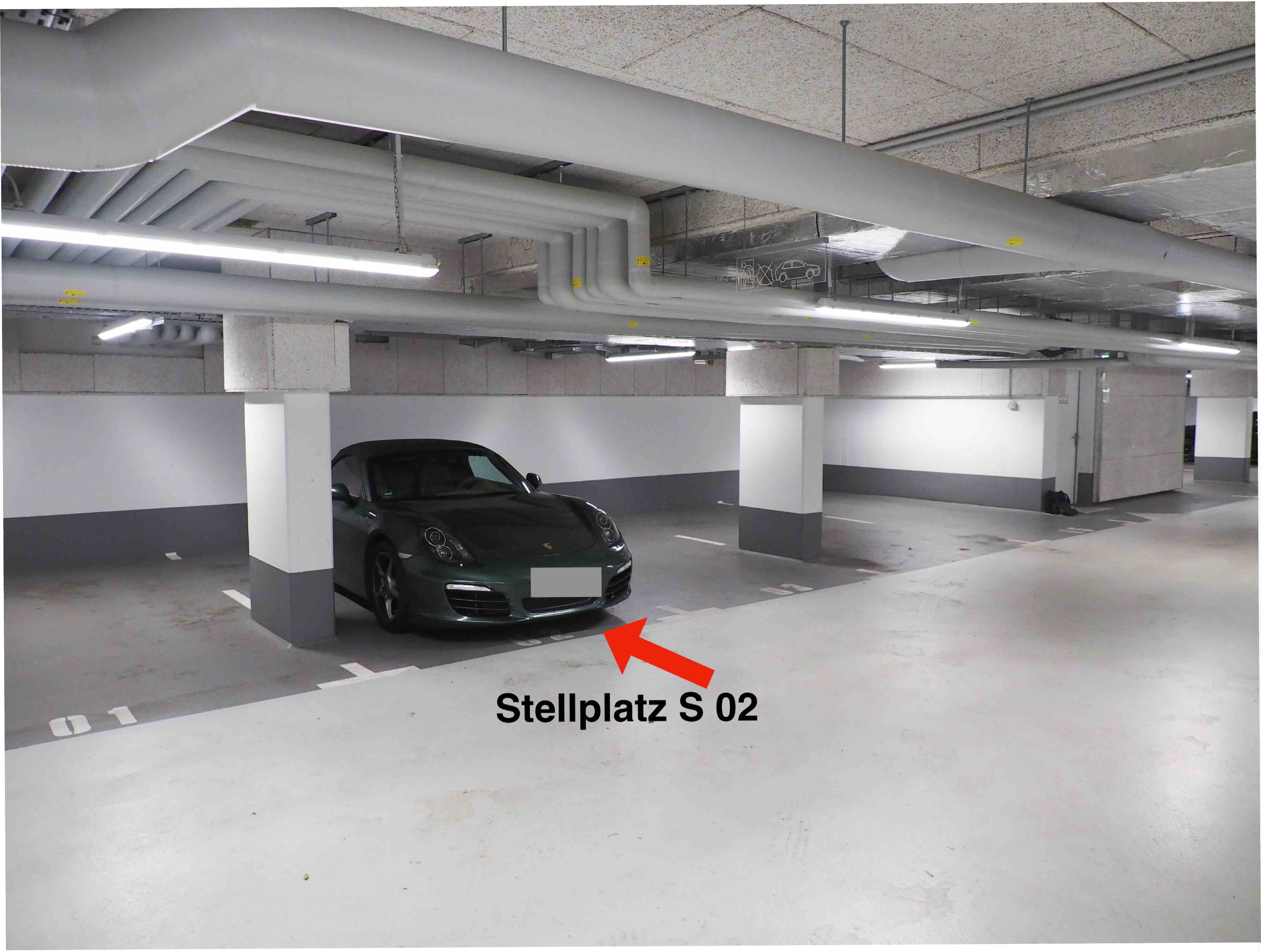 berlin 0076 K 0064/2024 Nürnberger Straße 68,69, 10787 Berlin, Schöneberg 20