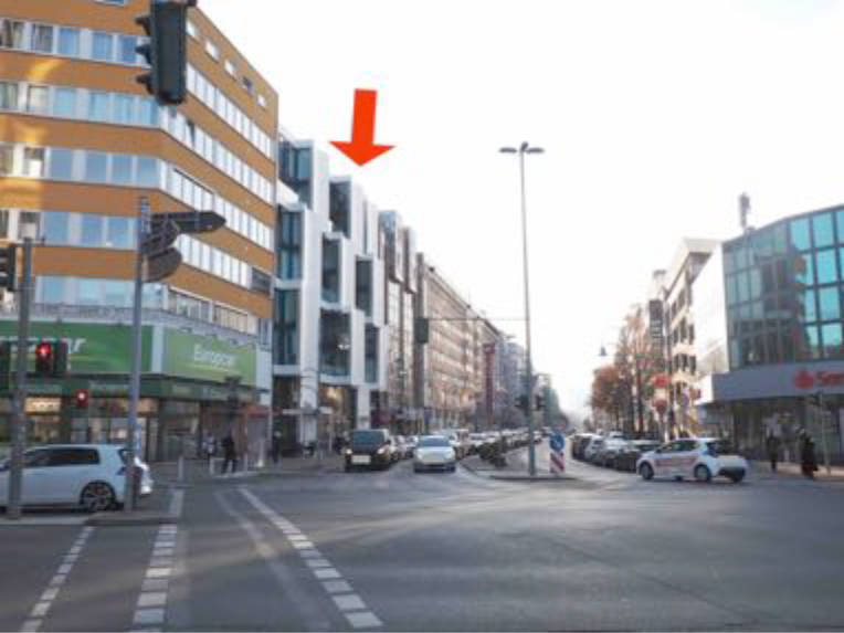 berlin 0076 K 0066/2024 Nürnberger Straße 68,69, 10787 Berlin, Schöneberg 7
