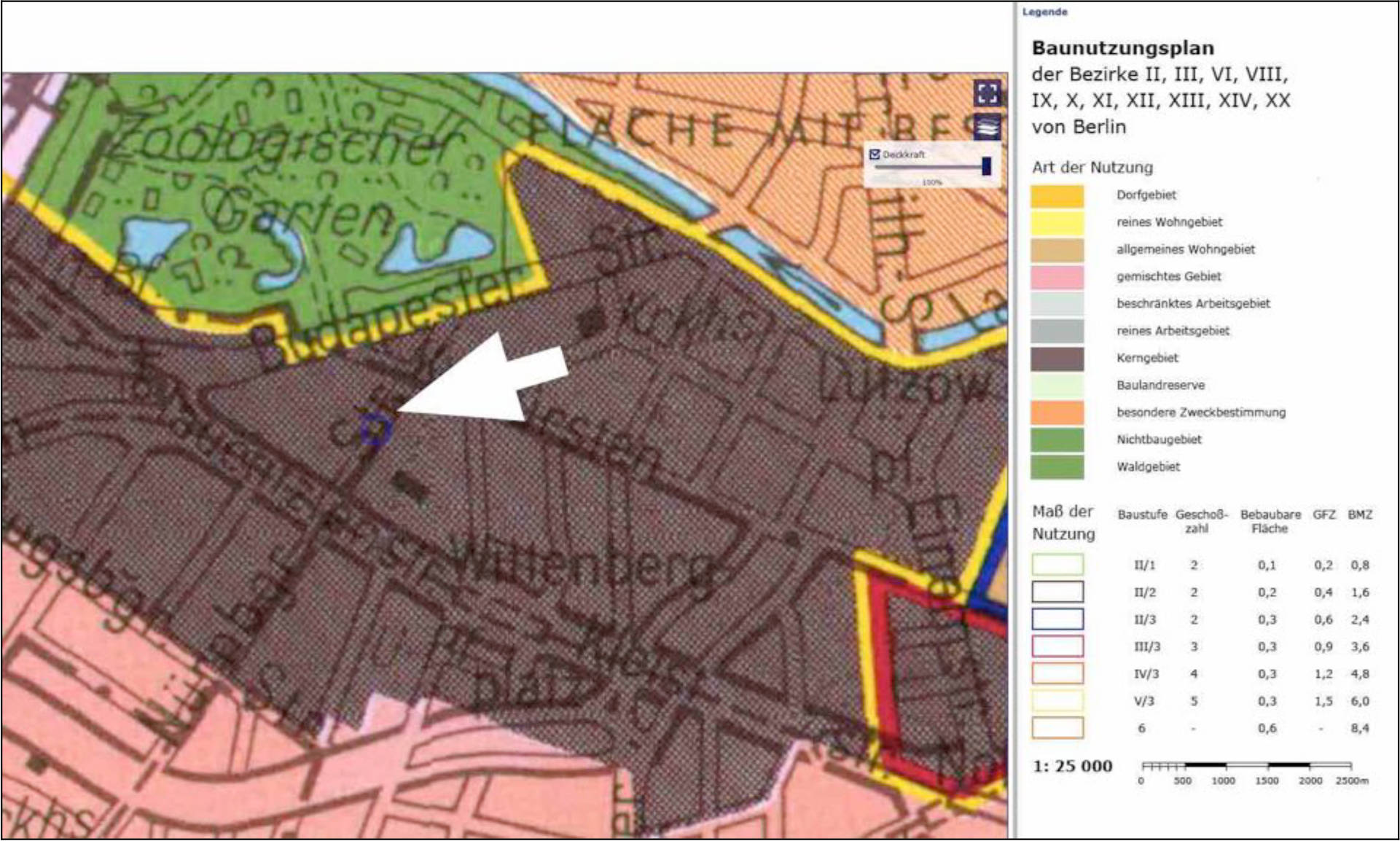 berlin 0076 K 0066/2024 Nürnberger Straße 68,69, 10787 Berlin, Schöneberg 16