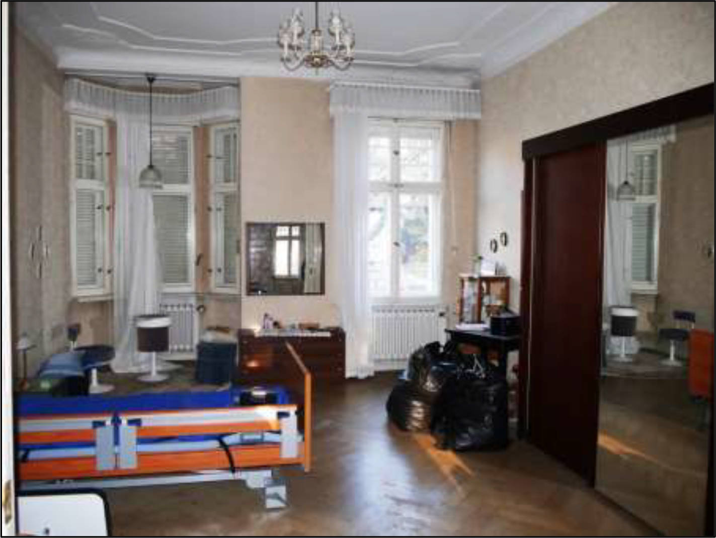 berlin 0076 K 0072/2025 Ringstraße 68, 12205 Berlin, Lichterfelde 27