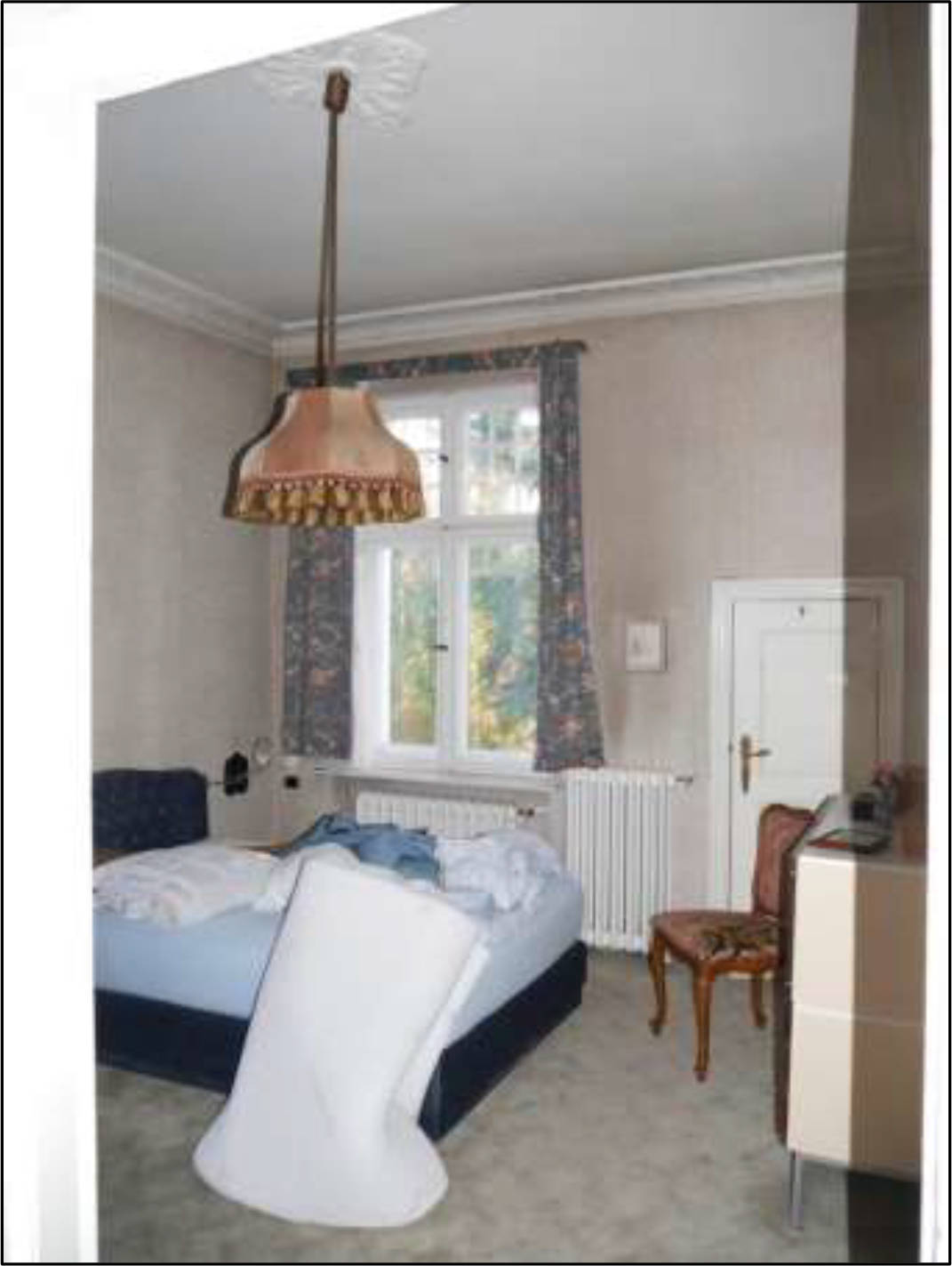 berlin 0076 K 0072/2025 Ringstraße 68, 12205 Berlin, Lichterfelde 14