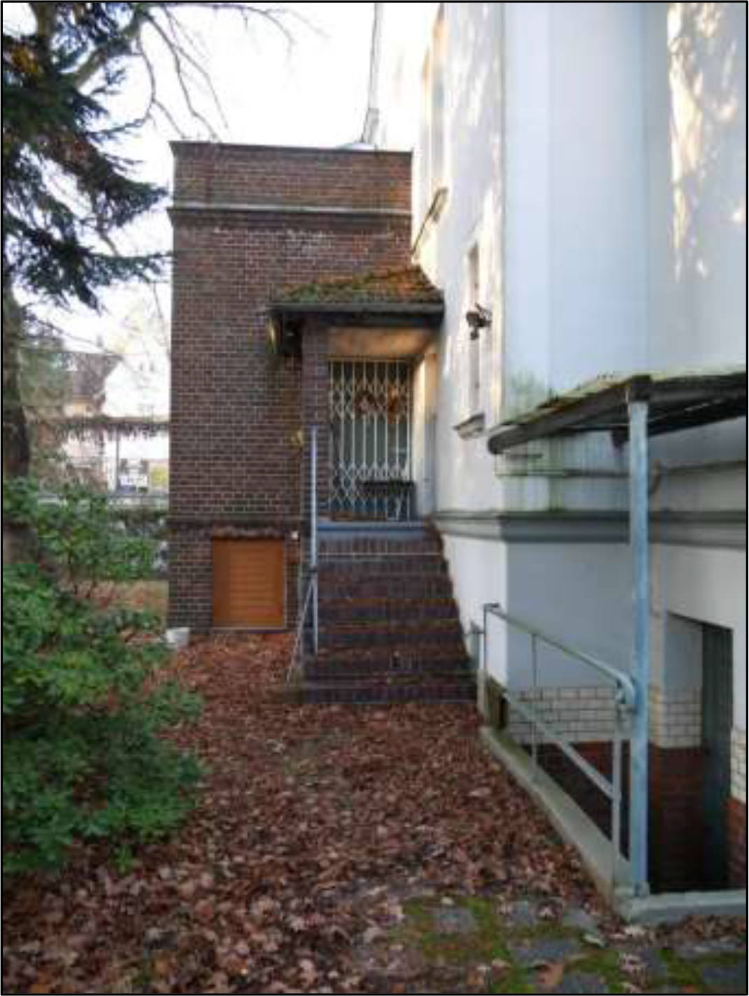 Einfamilienhaus in Ringstraße 68, 12205 Berlin, Lichterfelde - Bild 2