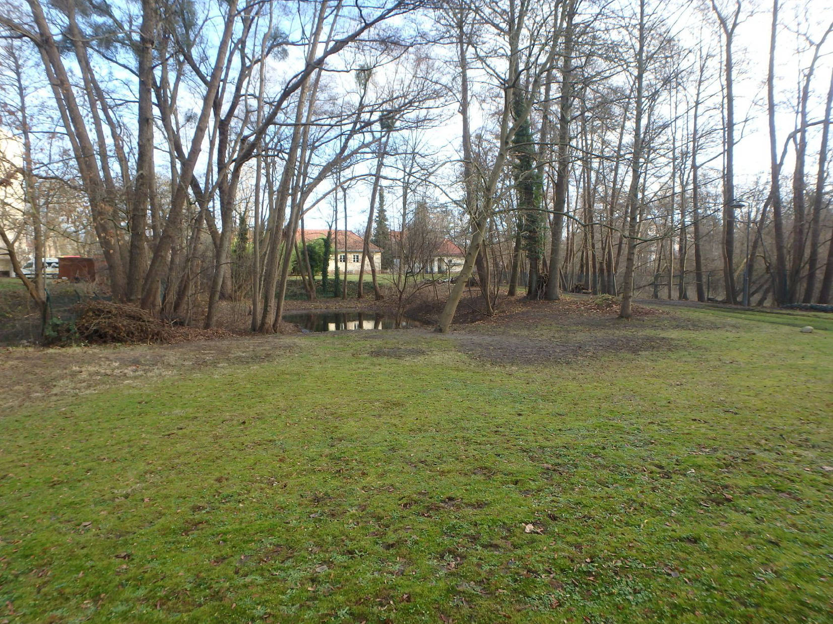 berlin 0076 K 0075/2024 Sachtlebenstraße 20 A, 14165 Berlin, Zehlendorf 6