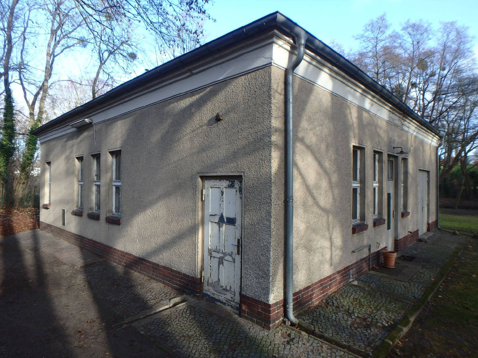 berlin 0076 K 0075/2024 Sachtlebenstraße 20 A, 14165 Berlin, Zehlendorf 7