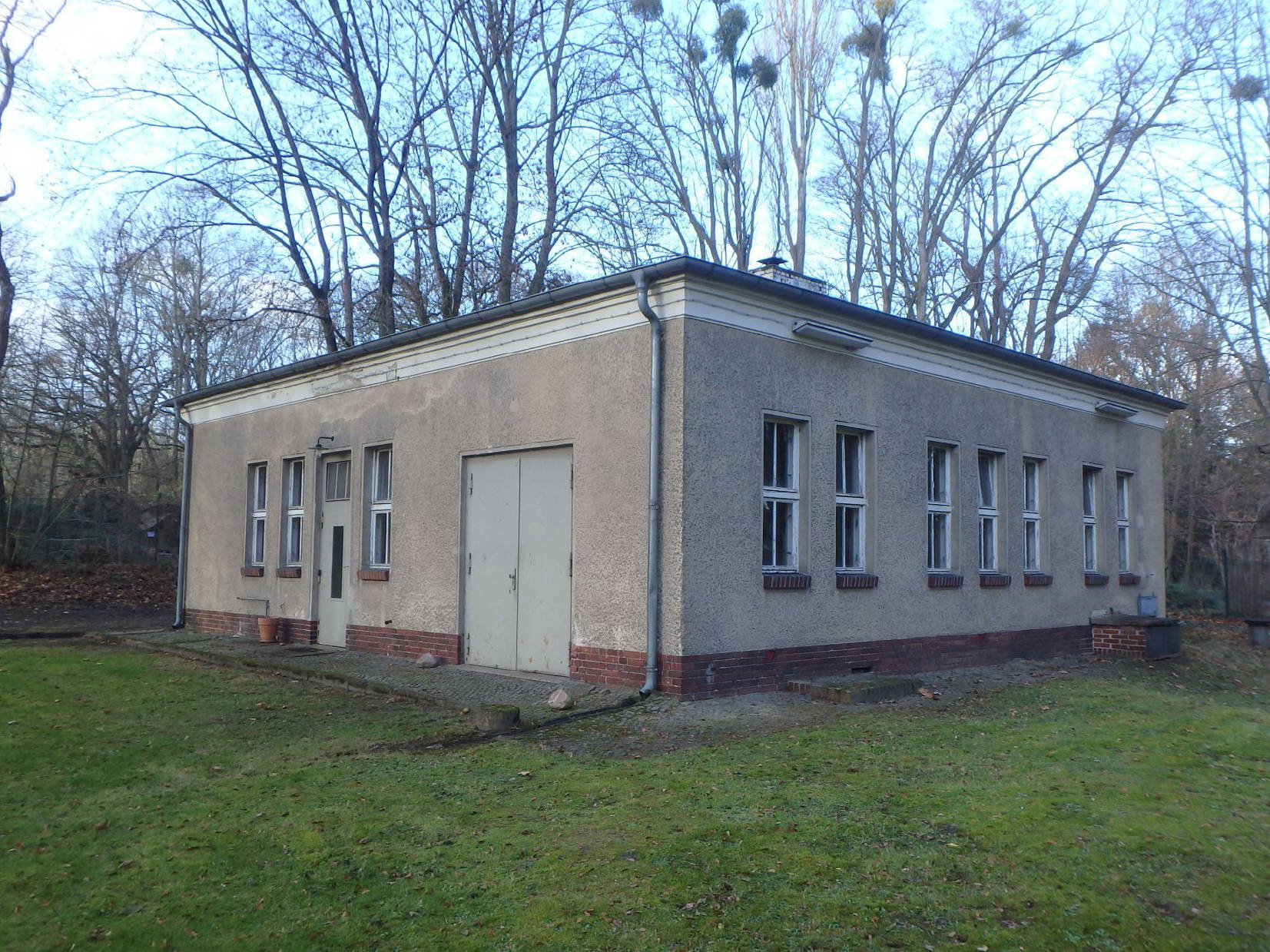 berlin 0076 K 0075/2024 Sachtlebenstraße 20 A, 14165 Berlin, Zehlendorf 8