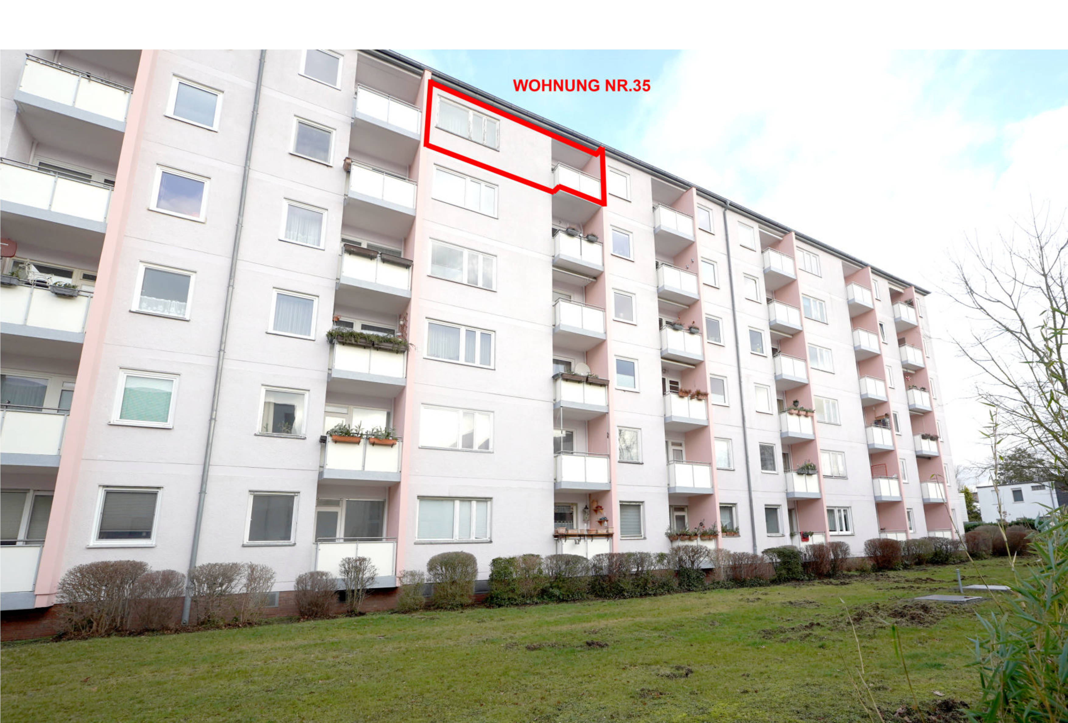 Eigentumswohnung (1 bis 2 Zimmer), sonstiges Teileigentum (z.B. Keller, Hobbyraum) in Berlepschstraße 147/151, 14165 Berlin, Düppel