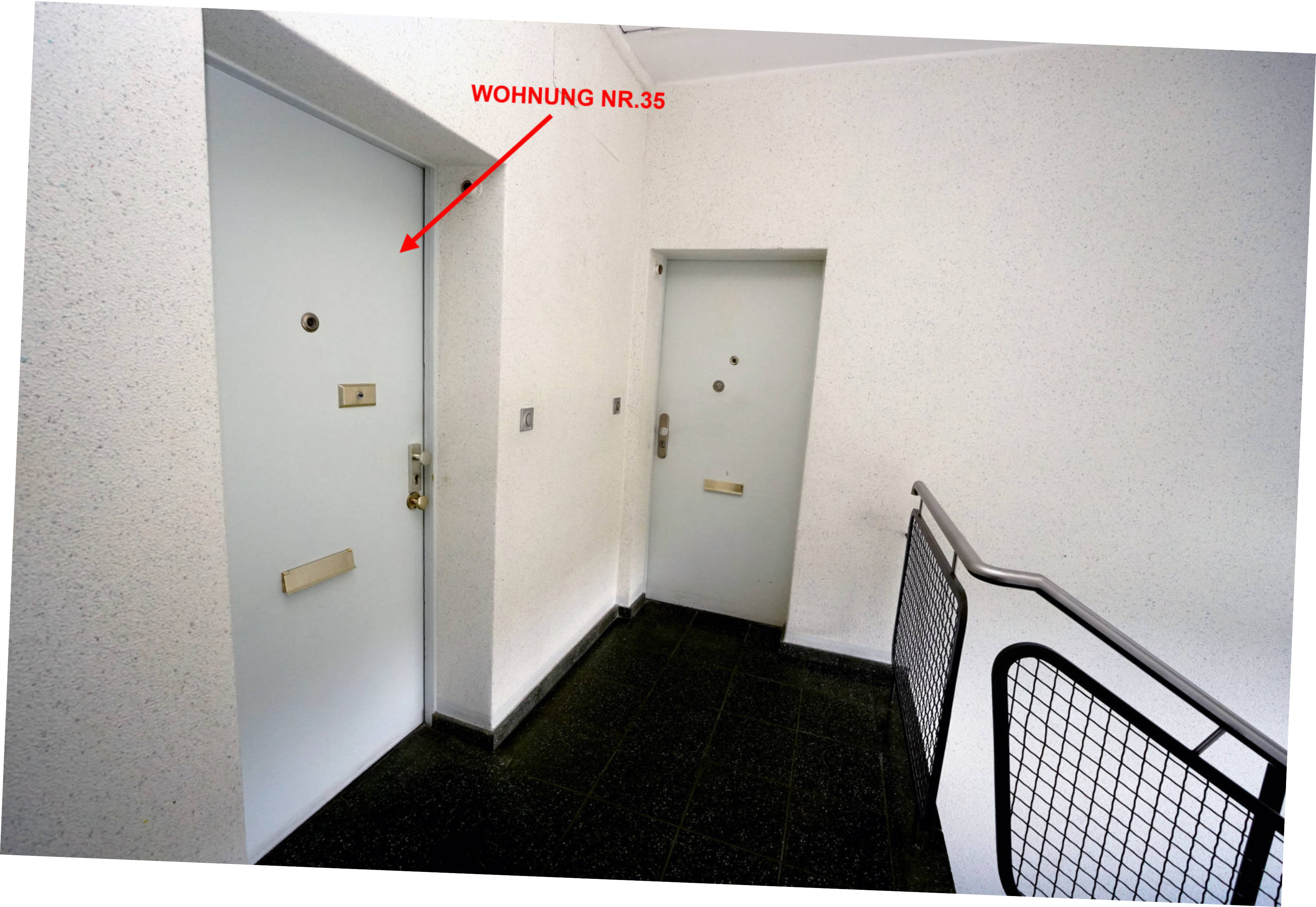 berlin 0076K0078-2024 Berlepschstraße 147/151, 14165 Berlin, Düppel 6