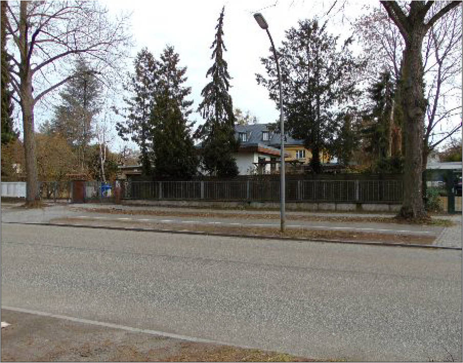 Einfamilienhaus in Onkel-Tom-Straße  75, 14169 Berlin, Zehlendorf - Bild 4