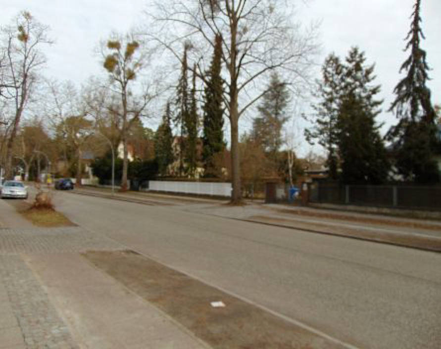 Einfamilienhaus in Onkel-Tom-Straße  75, 14169 Berlin, Zehlendorf - Bild 5