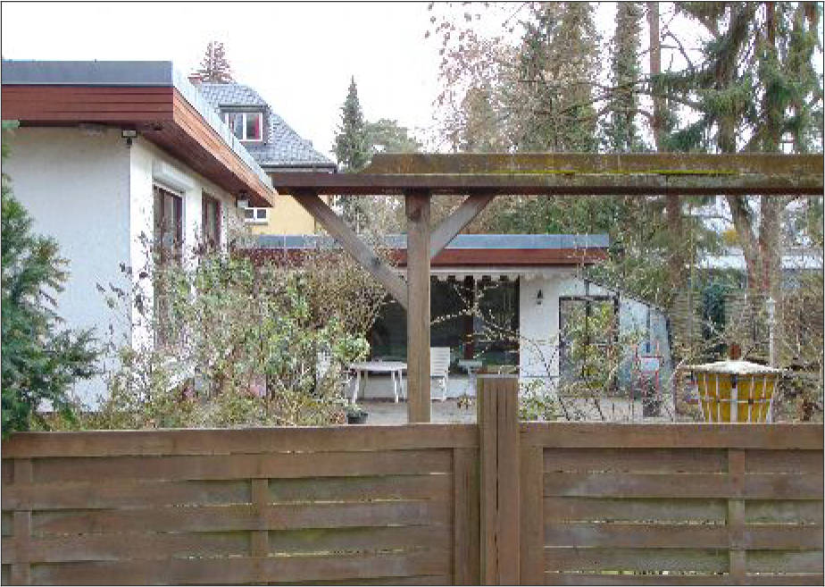 Einfamilienhaus in Onkel-Tom-Straße  75, 14169 Berlin, Zehlendorf