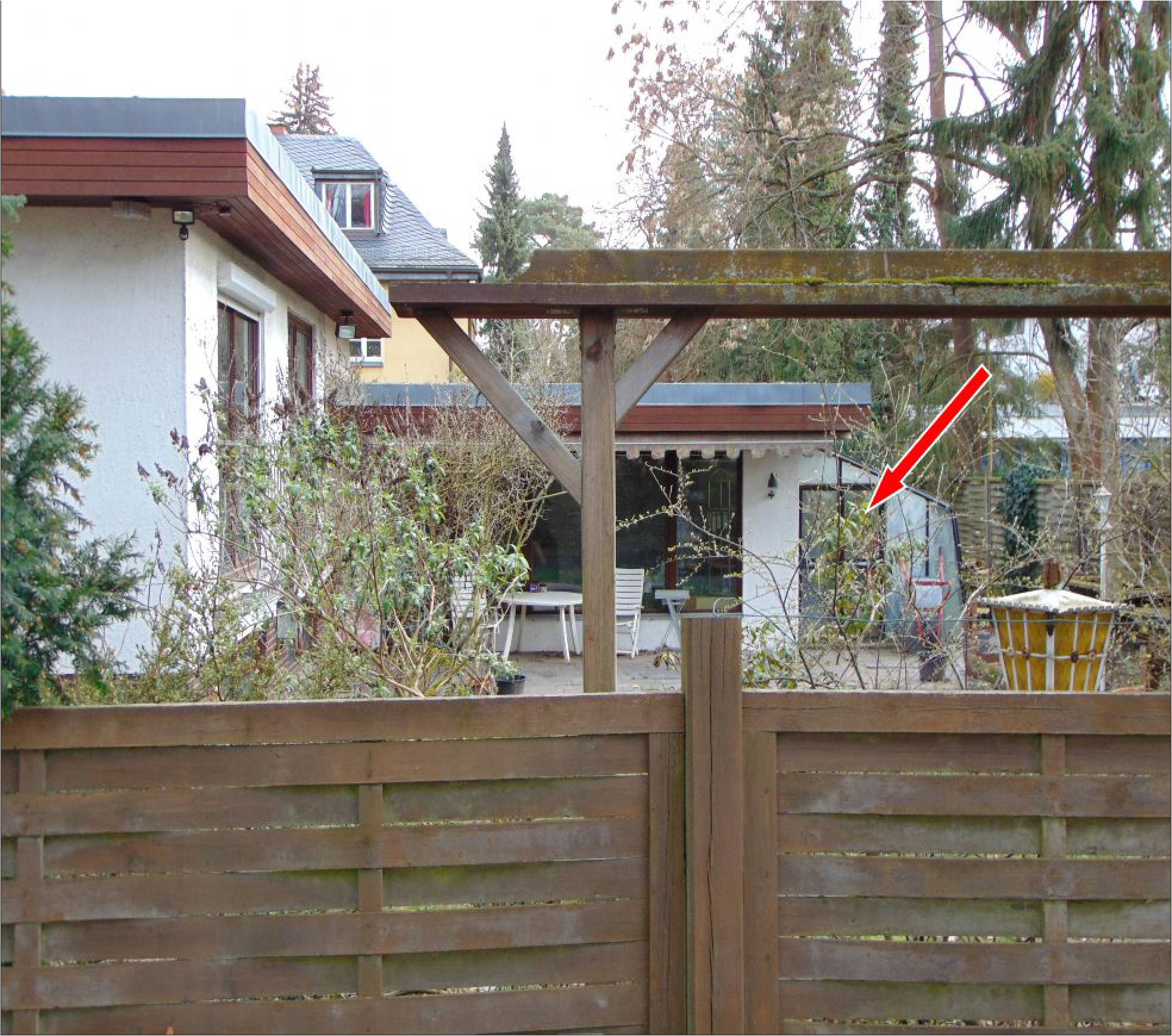 Einfamilienhaus in Onkel-Tom-Straße  75, 14169 Berlin, Zehlendorf - Bild 3