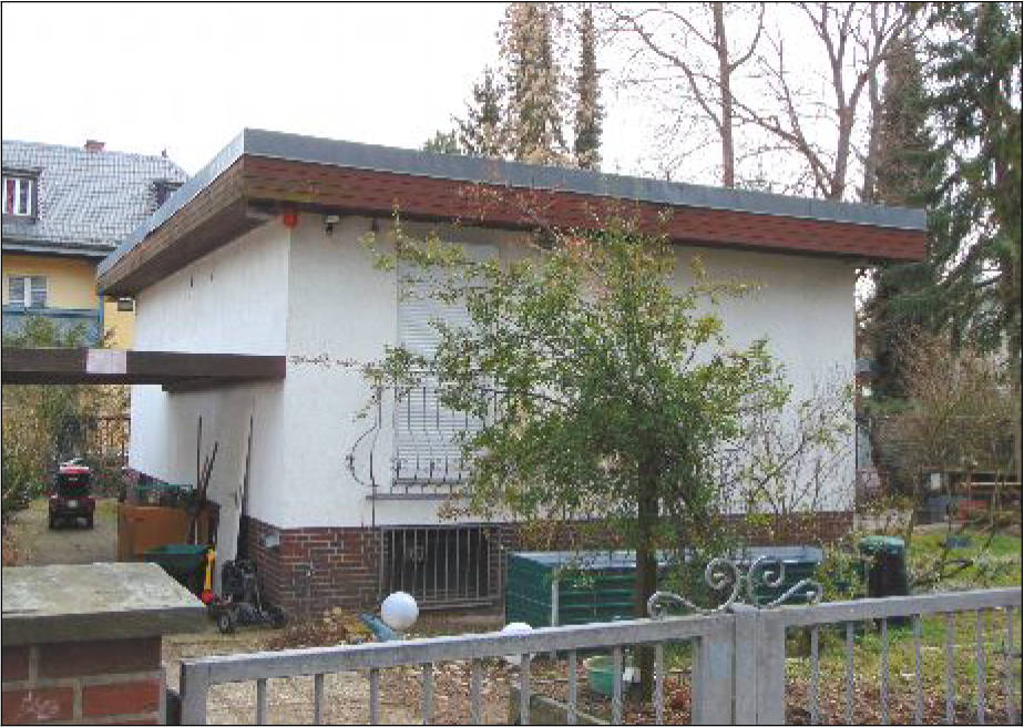 Einfamilienhaus in Onkel-Tom-Straße  75, 14169 Berlin, Zehlendorf - Bild 2