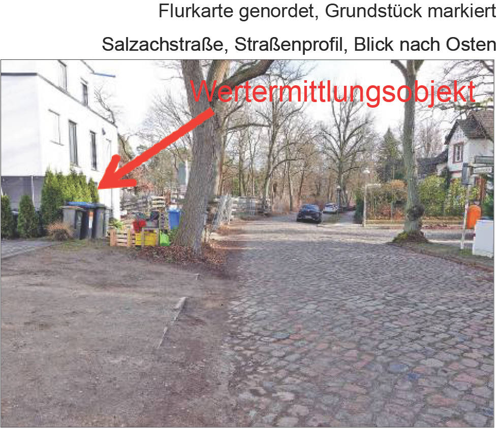 berlin 0076 K 0081/2024 Salzachstraße 50, 14129 Berlin, Zehlendorf 6