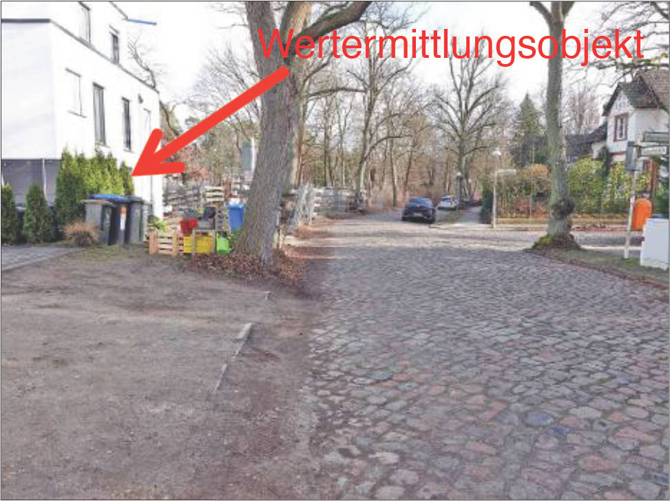 berlin 0076 K 0081/2024 Salzachstraße 50, 14129 Berlin, Zehlendorf 7