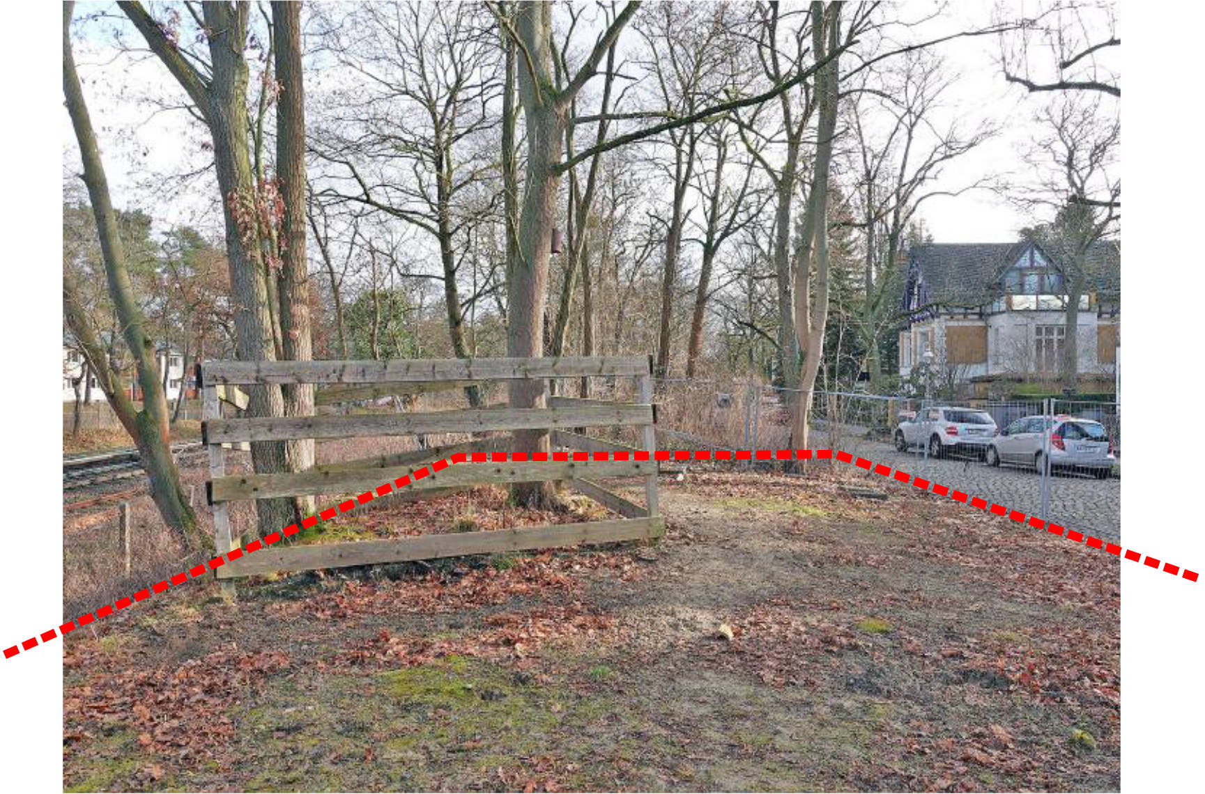 berlin 0076 K 0081/2024 Salzachstraße 50, 14129 Berlin, Zehlendorf 9