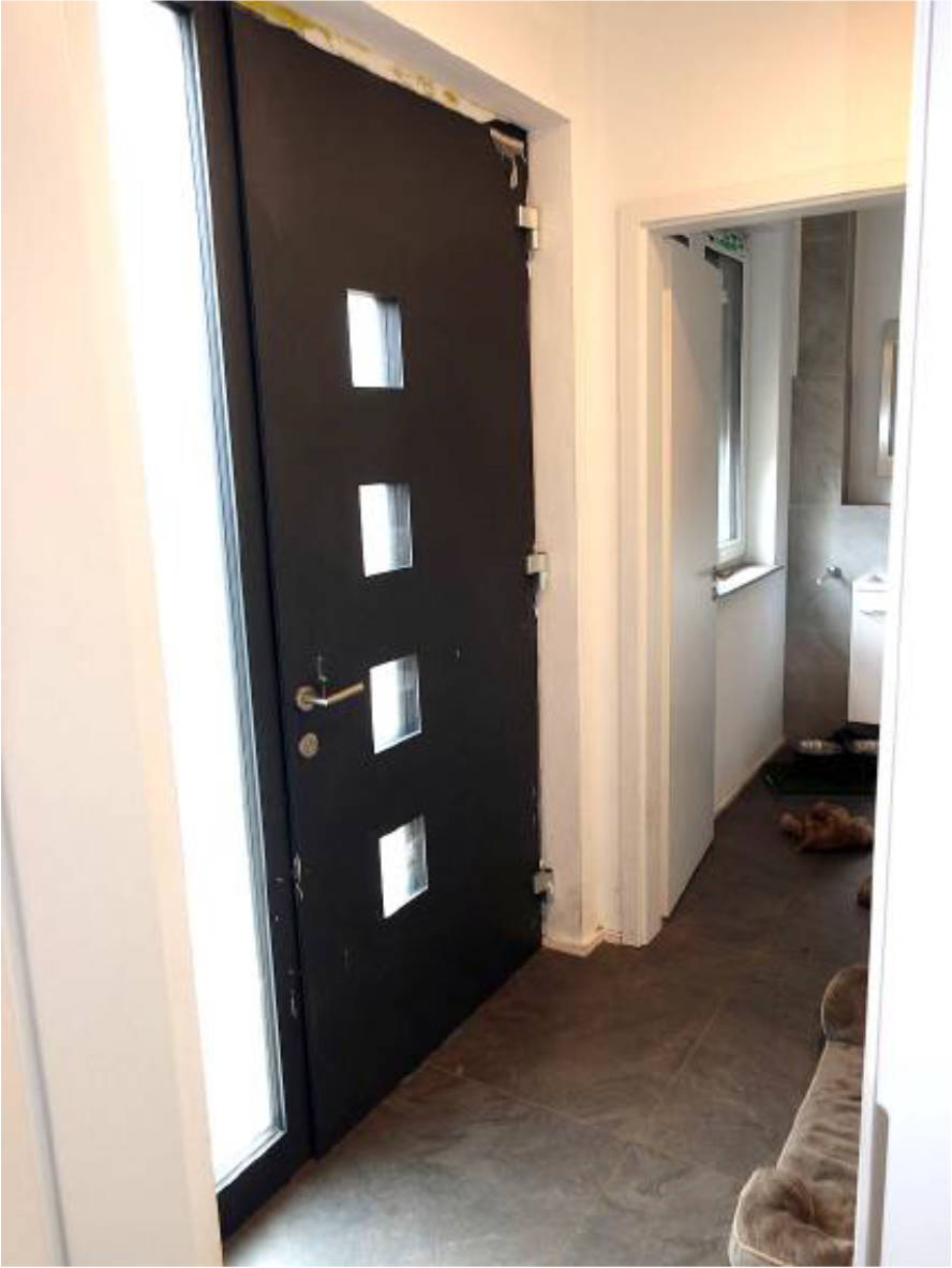 berlin 0076 K 0081/2024 Salzachstraße 50, 14129 Berlin, Zehlendorf 27