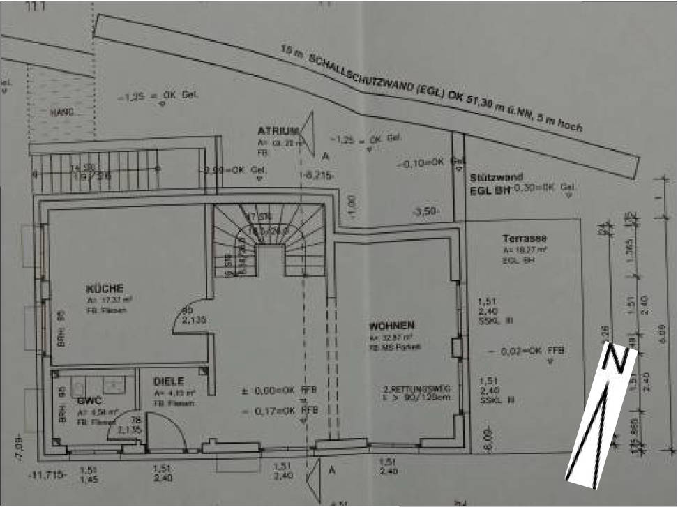 berlin 0076 K 0081/2024 Salzachstraße 50, 14129 Berlin, Zehlendorf 29