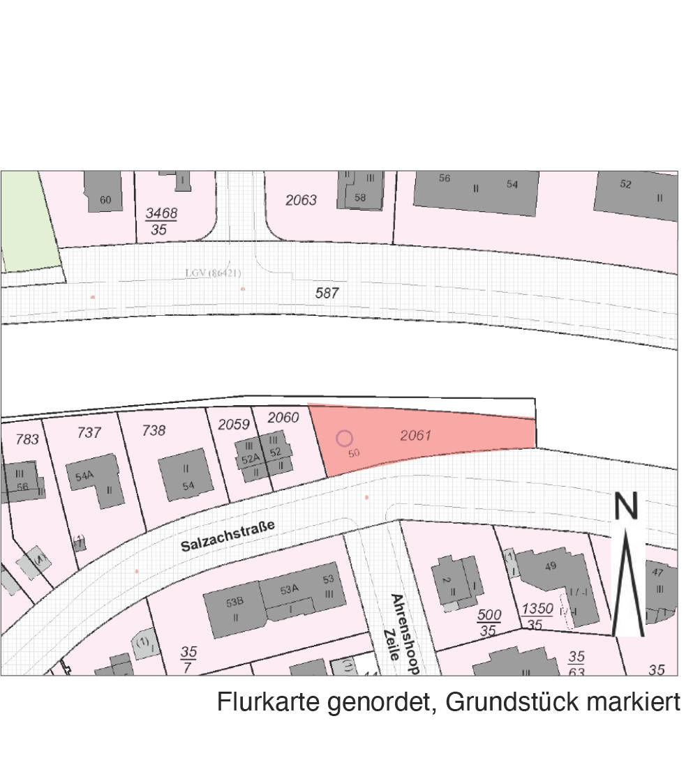 berlin 0076 K 0081/2024 Salzachstraße 50, 14129 Berlin, Zehlendorf 31