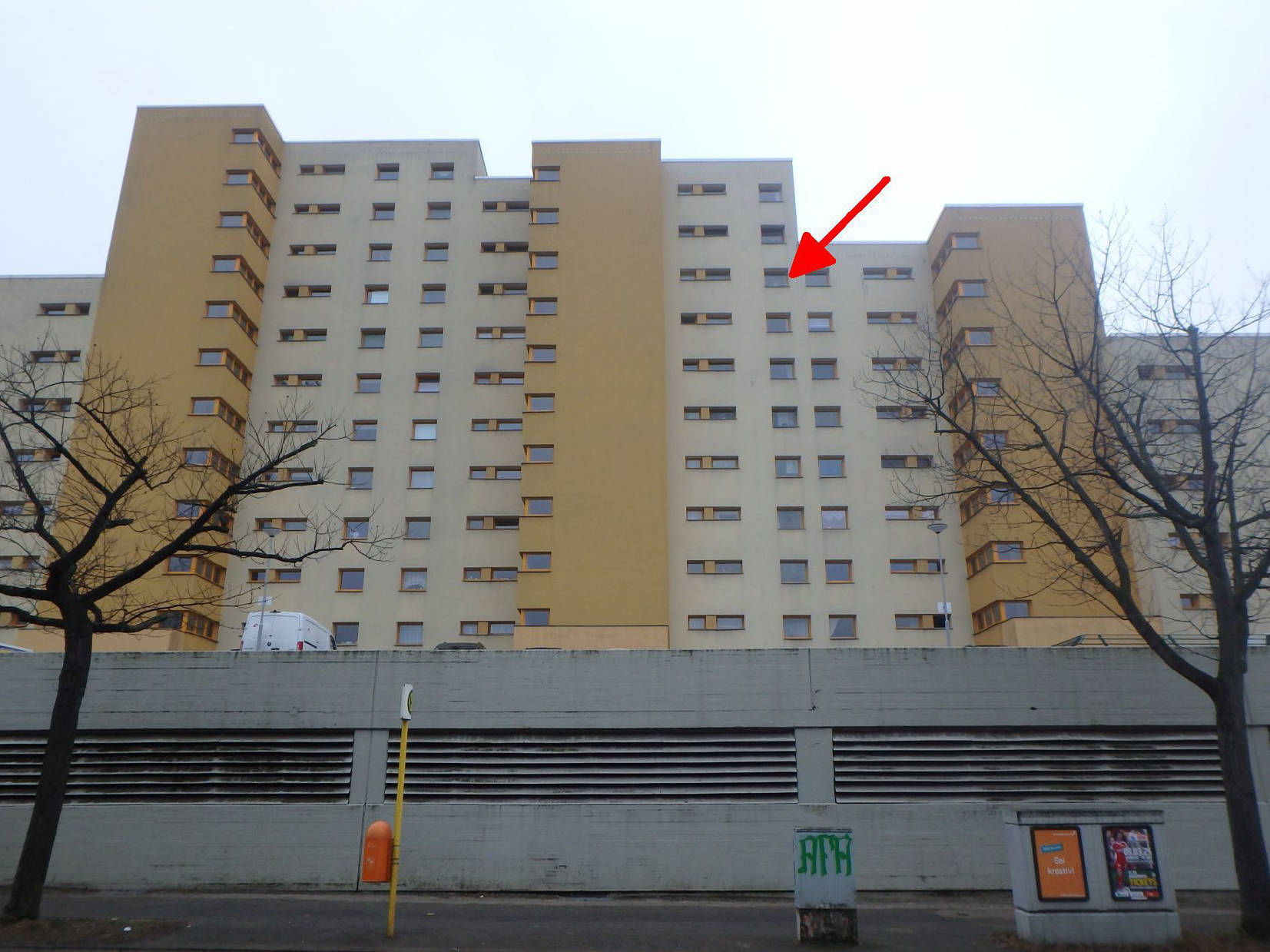 Eigentumswohnung (1 bis 2 Zimmer) in Arnulfstraße  104-114, 12105 Berlin, Schöneberg