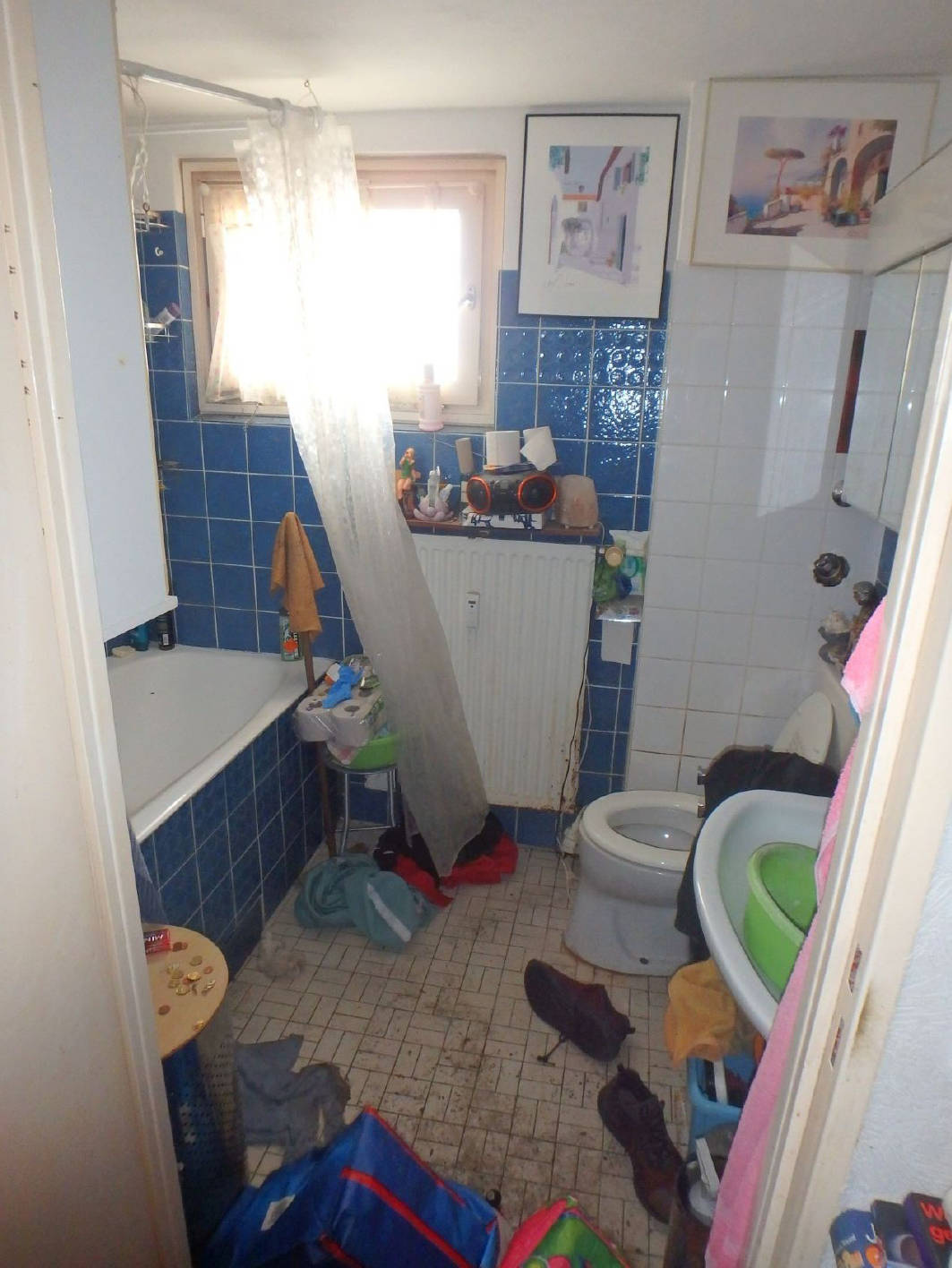 berlin 0076K0083/2024 Arnulfstraße  104-114, 12105 Berlin, Schöneberg 8