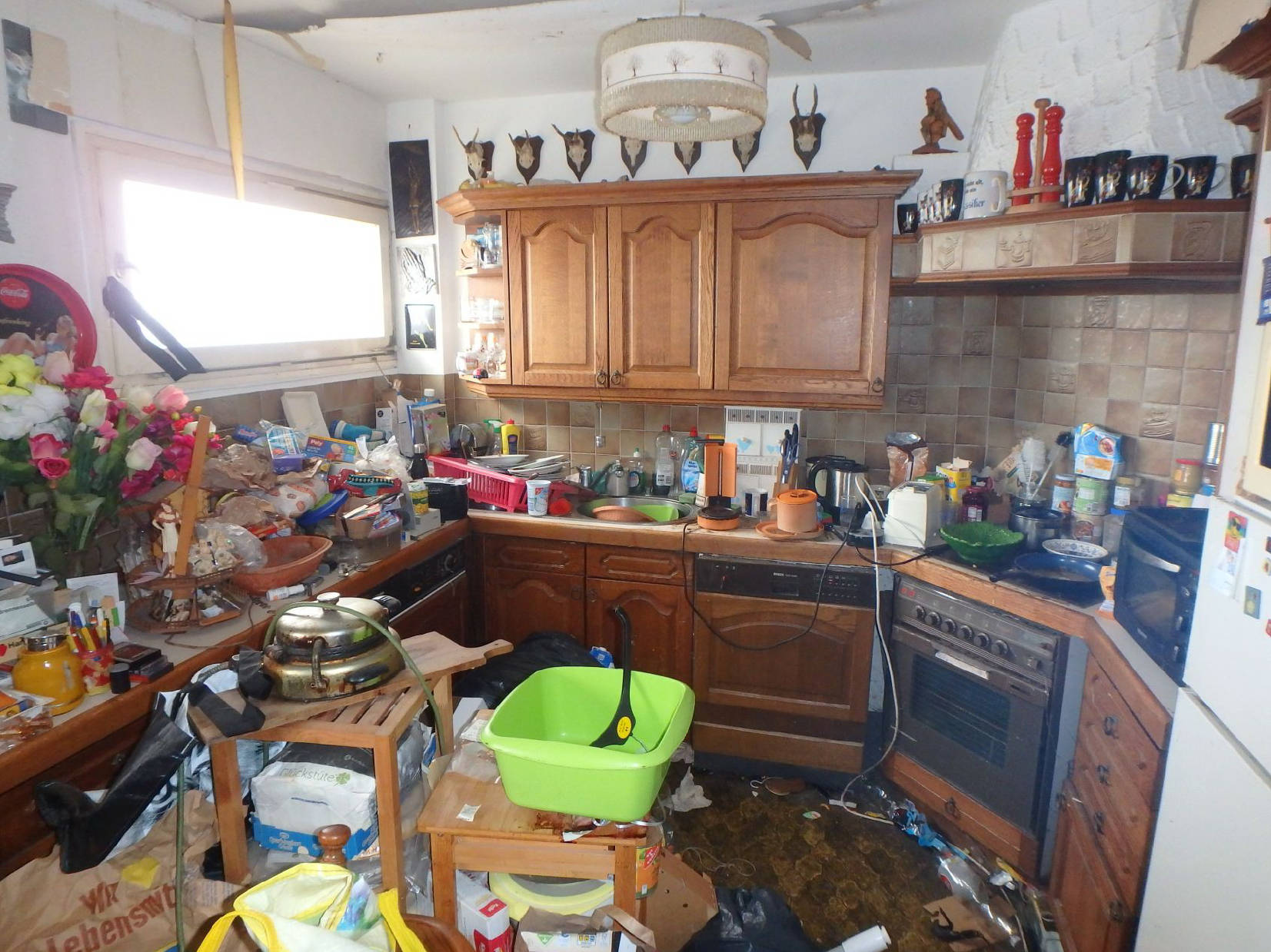 Eigentumswohnung (1 bis 2 Zimmer) in Arnulfstraße  104-114, 12105 Berlin, Schöneberg - Bild 3