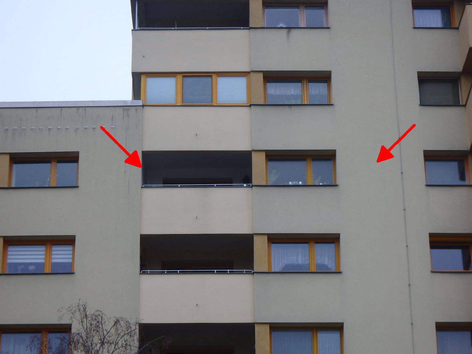 berlin 0076K0083/2024 Arnulfstraße  104-114, 12105 Berlin, Schöneberg 7