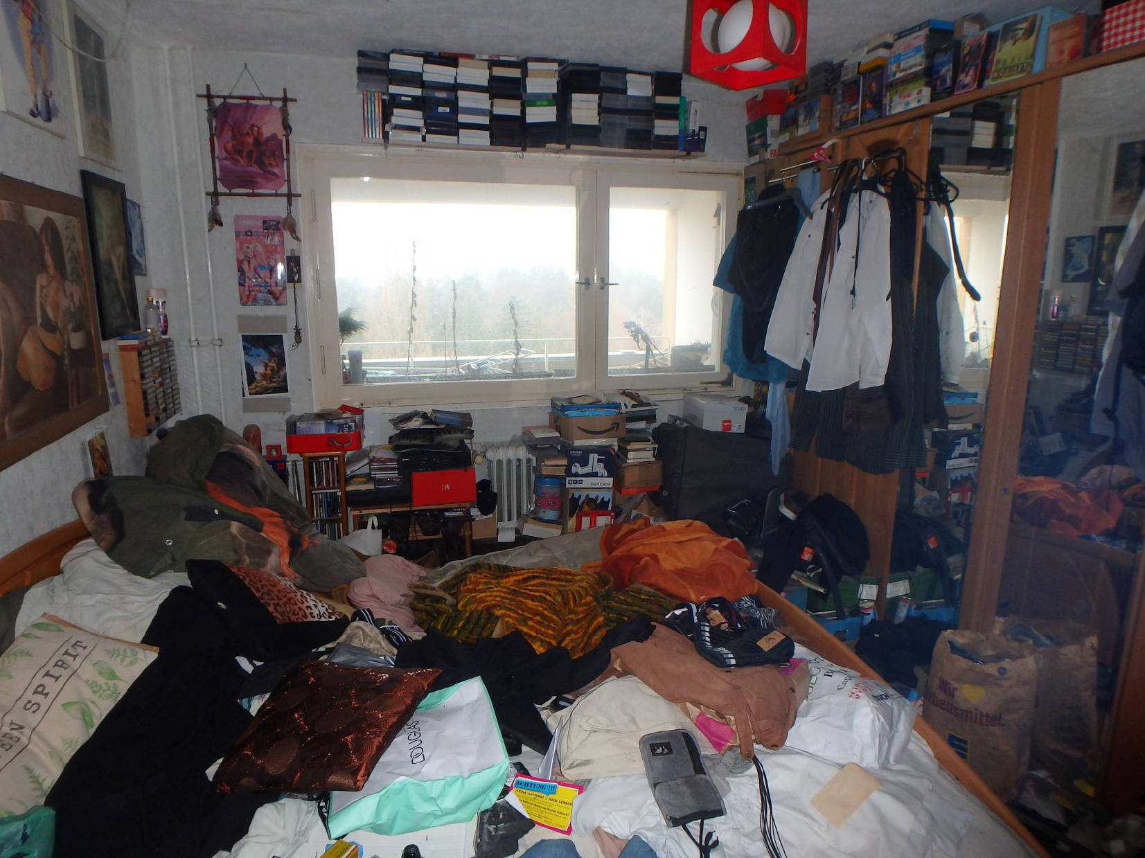 Eigentumswohnung (1 bis 2 Zimmer) in Arnulfstraße  104-114, 12105 Berlin, Schöneberg - Bild 5