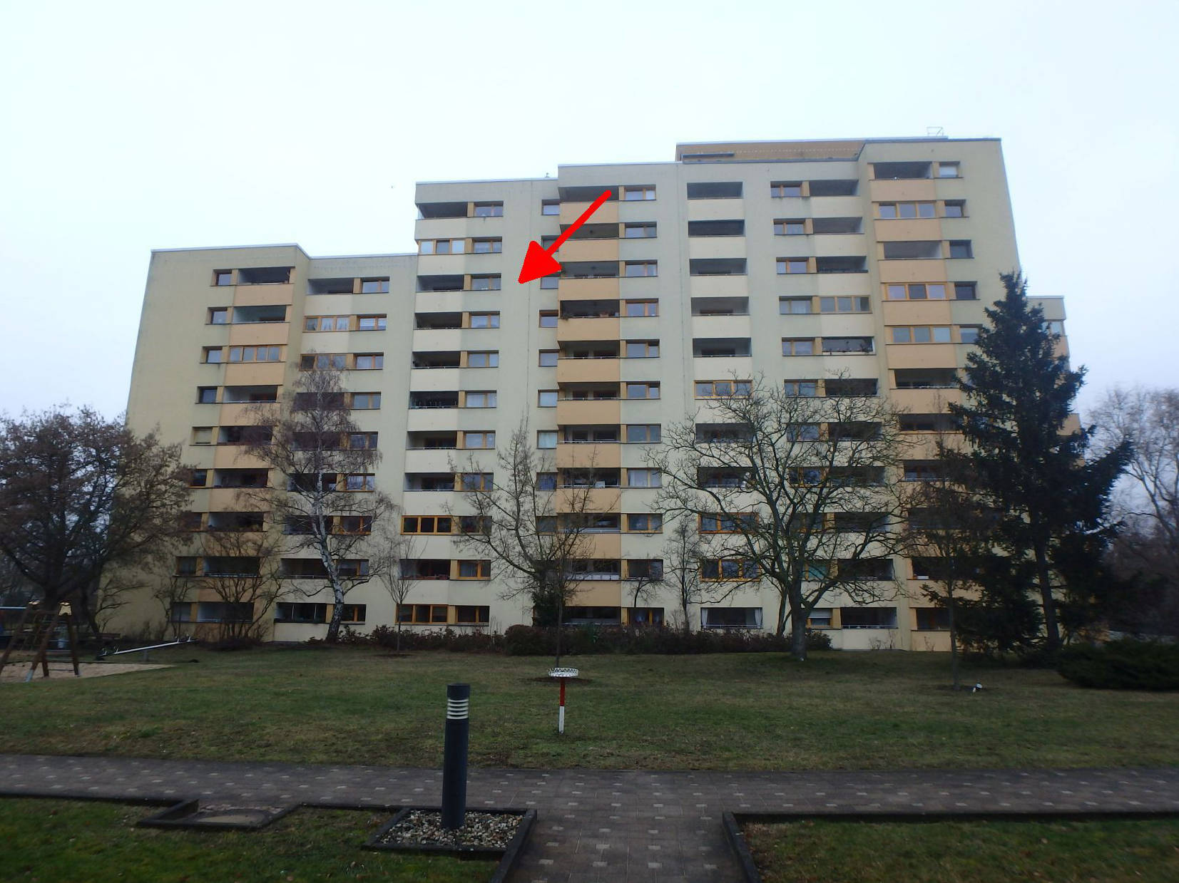 Eigentumswohnung (1 bis 2 Zimmer) in Arnulfstraße  104-114, 12105 Berlin, Schöneberg - Bild 4