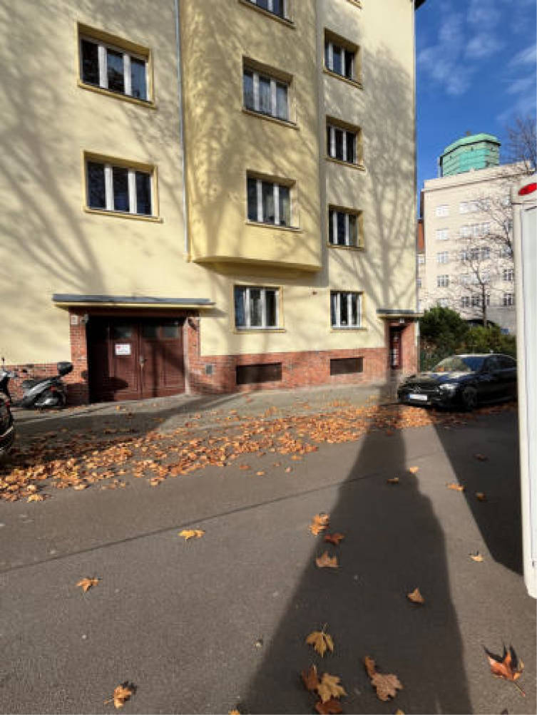 berlin 0076 K 0083/2025 Sponholzstraße 28-29 Ecke Baumeisterstraße 1,1a,2,2a,3, Semperstraße 3, 12159 Berlin, Schöneberg 8