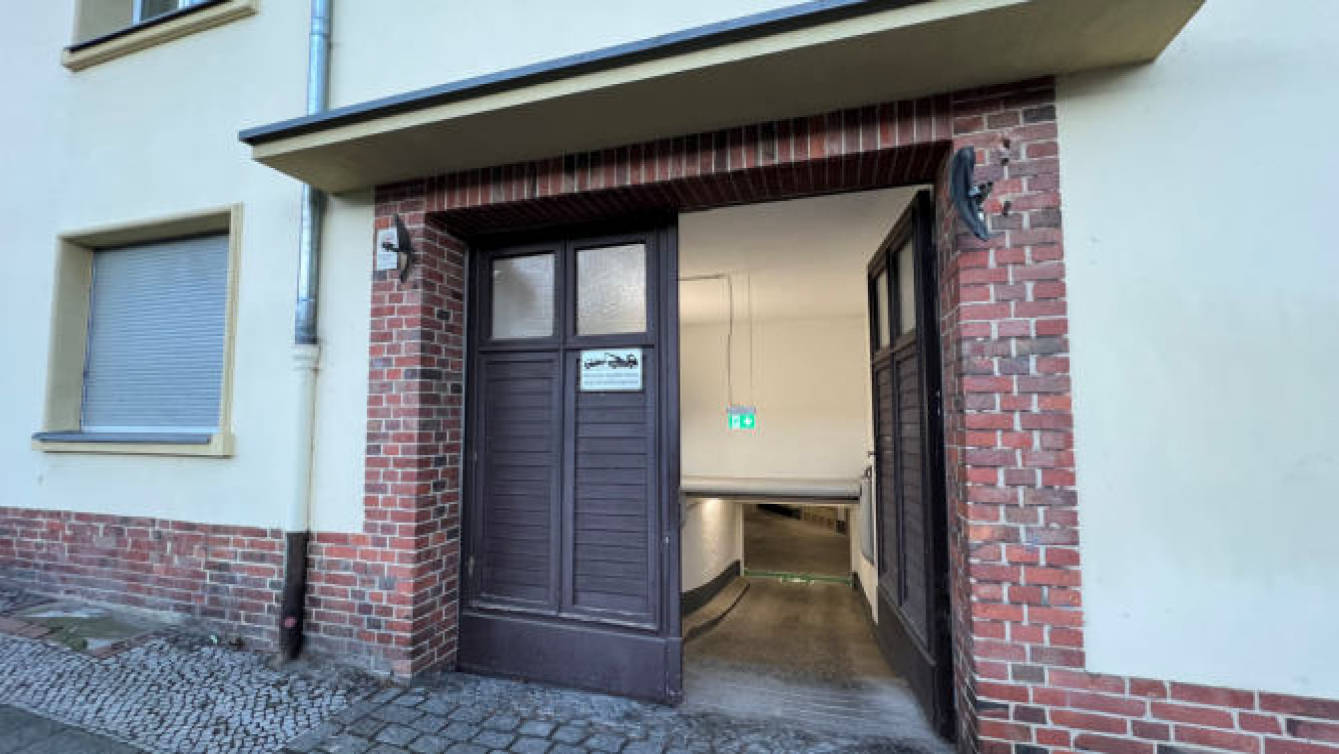 berlin 0076 K 0083/2025 Sponholzstraße 28-29 Ecke Baumeisterstraße 1,1a,2,2a,3, Semperstraße 3, 12159 Berlin, Schöneberg 6
