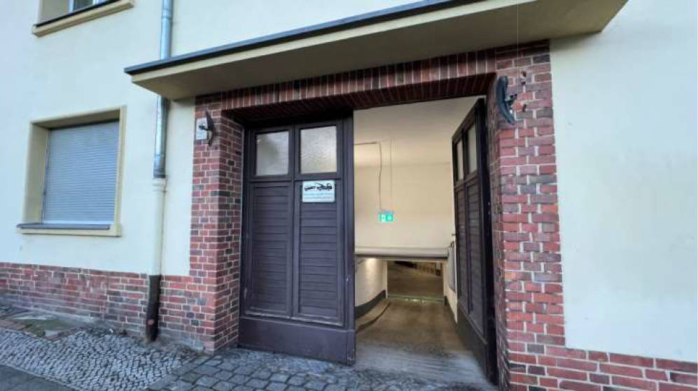 Kfz-Stellplatz (Tiefgarage) in Sponholzstraße 28-29 Ecke Baumeisterstraße 1,1a,2,2a,3, Semperstraße 3, 12159 Berlin, Schöneberg - Bild 4