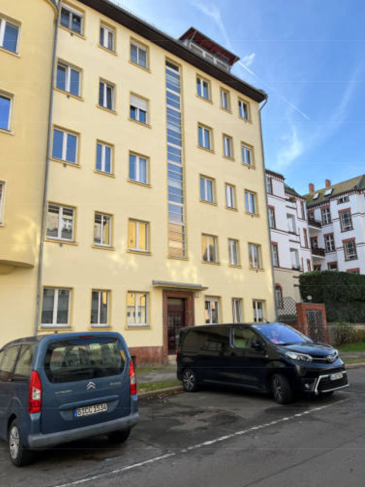 Kfz-Stellplatz (Tiefgarage) in Sponholzstraße 28-29 Ecke Baumeisterstraße 1,1a,2,2a,3, Semperstraße 3, 12159 Berlin, Schöneberg - Bild 5