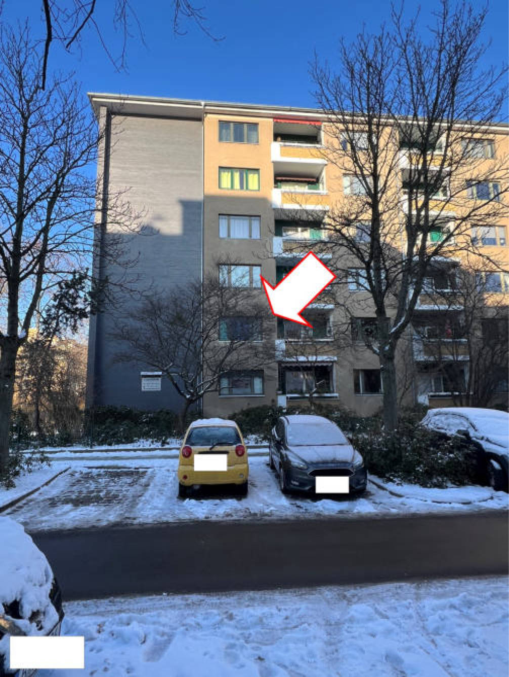 Eigentumswohnung (3 bis 4 Zimmer), sonstiges Teileigentum (z.B. Keller, Hobbyraum) in Luitpoldstraße 15, 15 A, 16, Martin-Luther-Straße 31,33, Winterfeldtstraße 81,83, 10781 Berlin, Schöneberg - Bild 4