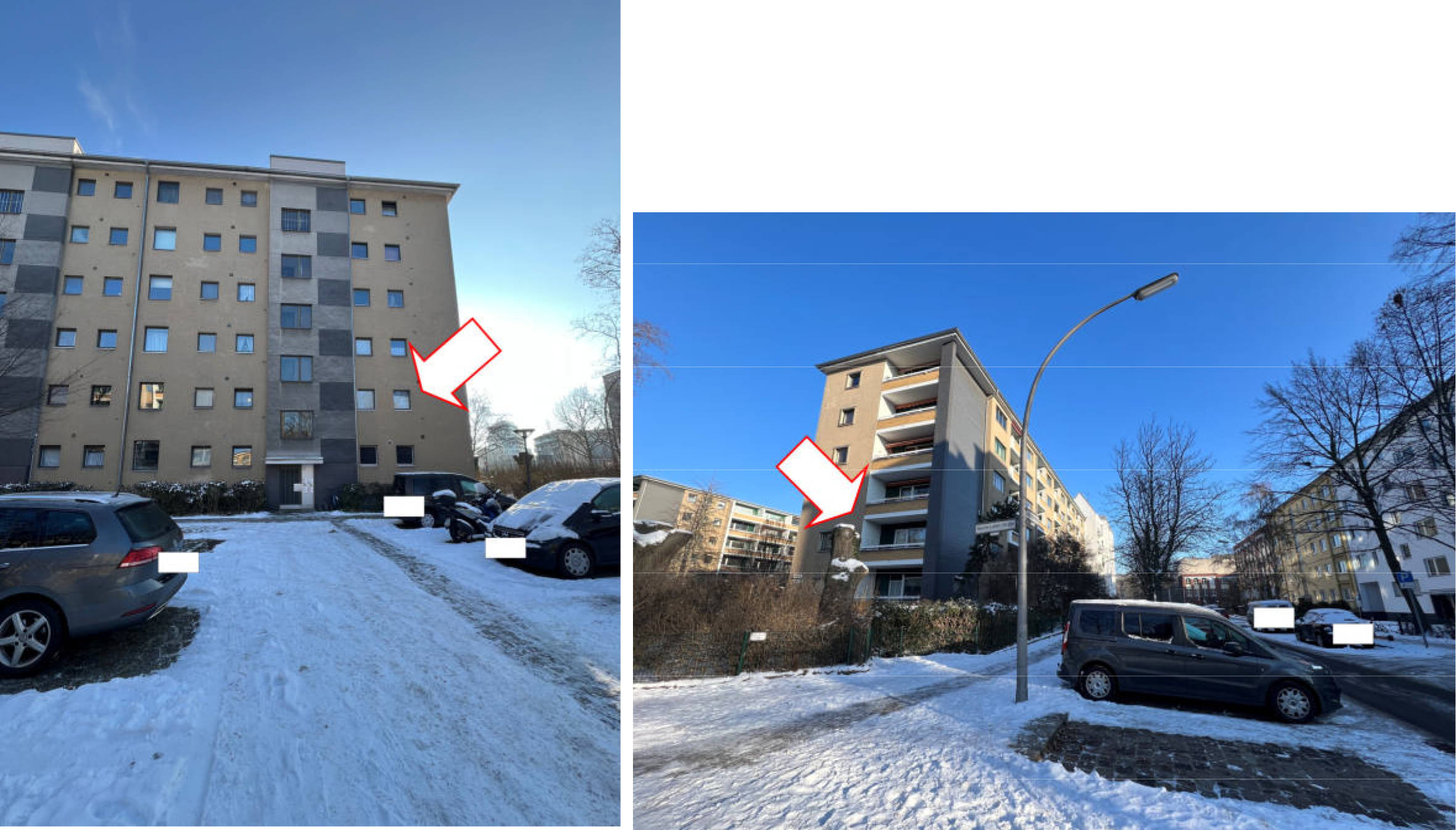 Eigentumswohnung (3 bis 4 Zimmer), sonstiges Teileigentum (z.B. Keller, Hobbyraum) in Luitpoldstraße 15, 15 A, 16, Martin-Luther-Straße 31,33, Winterfeldtstraße 81,83, 10781 Berlin, Schöneberg - Bild 2