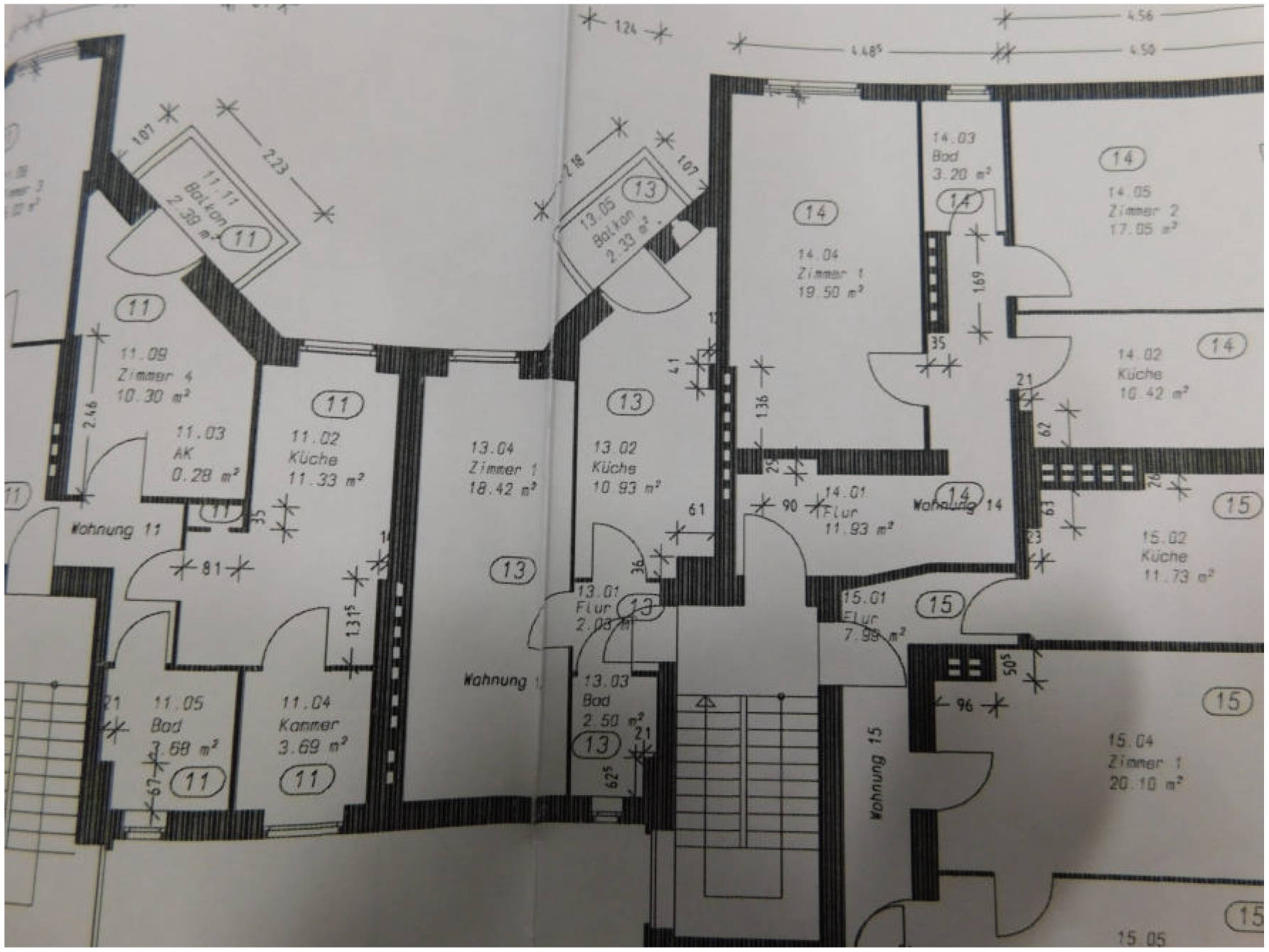 berlin 0076 K 0089/2024 Laubacher Straße  8, 14197 Berlin, Friedenau 29