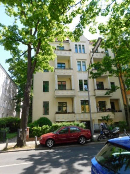 berlin 0076 K 0089/2024 Laubacher Straße  8, 14197 Berlin, Friedenau 7