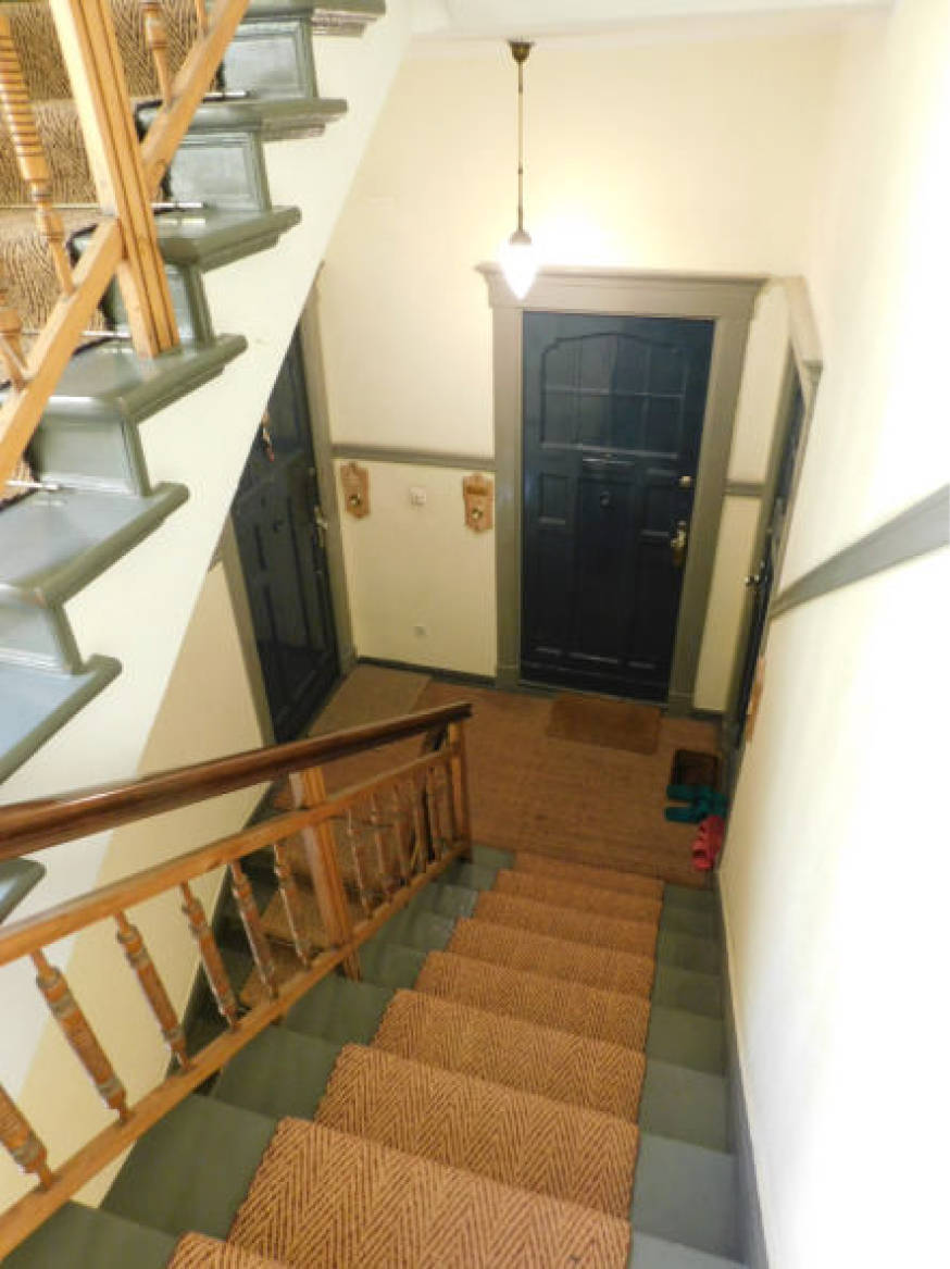 berlin 0076 K 0089/2024 Laubacher Straße  8, 14197 Berlin, Friedenau 9