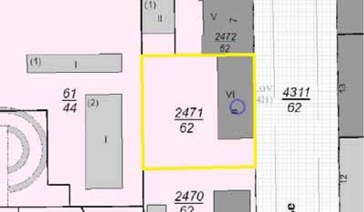 berlin 0076 K 0090/2022 Kalckreuthstraße  8, 10777 Berlin, Schöneberg 31