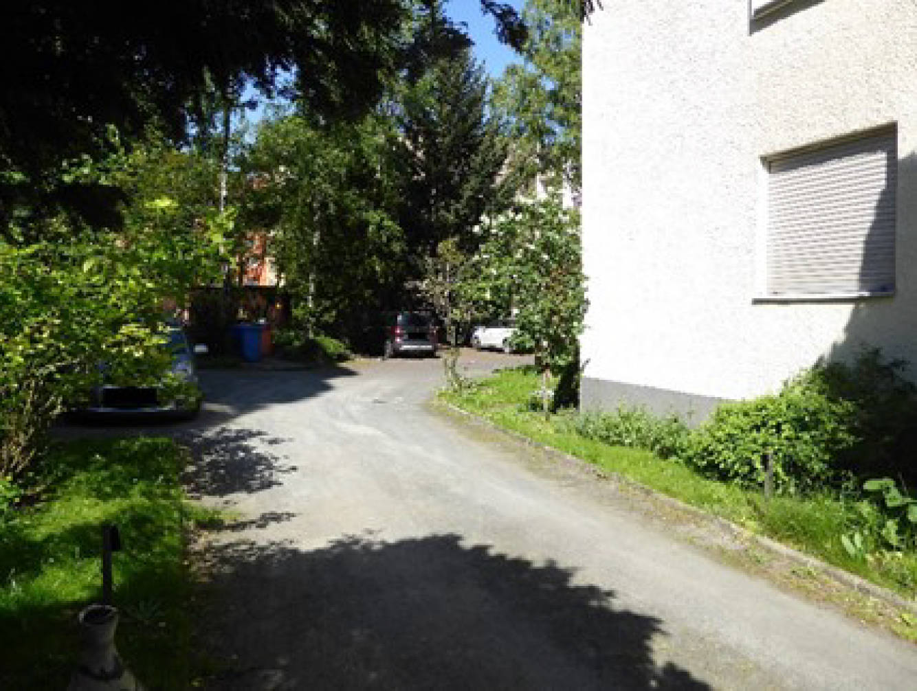 Eigentumswohnung (1 bis 2 Zimmer) in Kalckreuthstraße  8, 10777 Berlin, Schöneberg - Bild 3