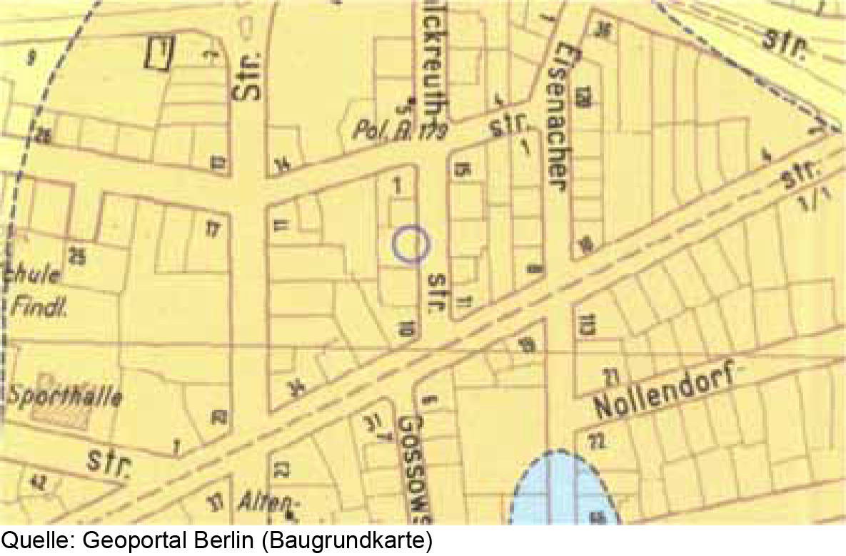 berlin 0076 K 0090/2022 Kalckreuthstraße  8, 10777 Berlin, Schöneberg 26