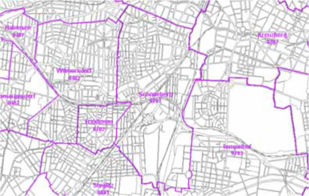 berlin 0076 K 0090/2022 Kalckreuthstraße  8, 10777 Berlin, Schöneberg 32